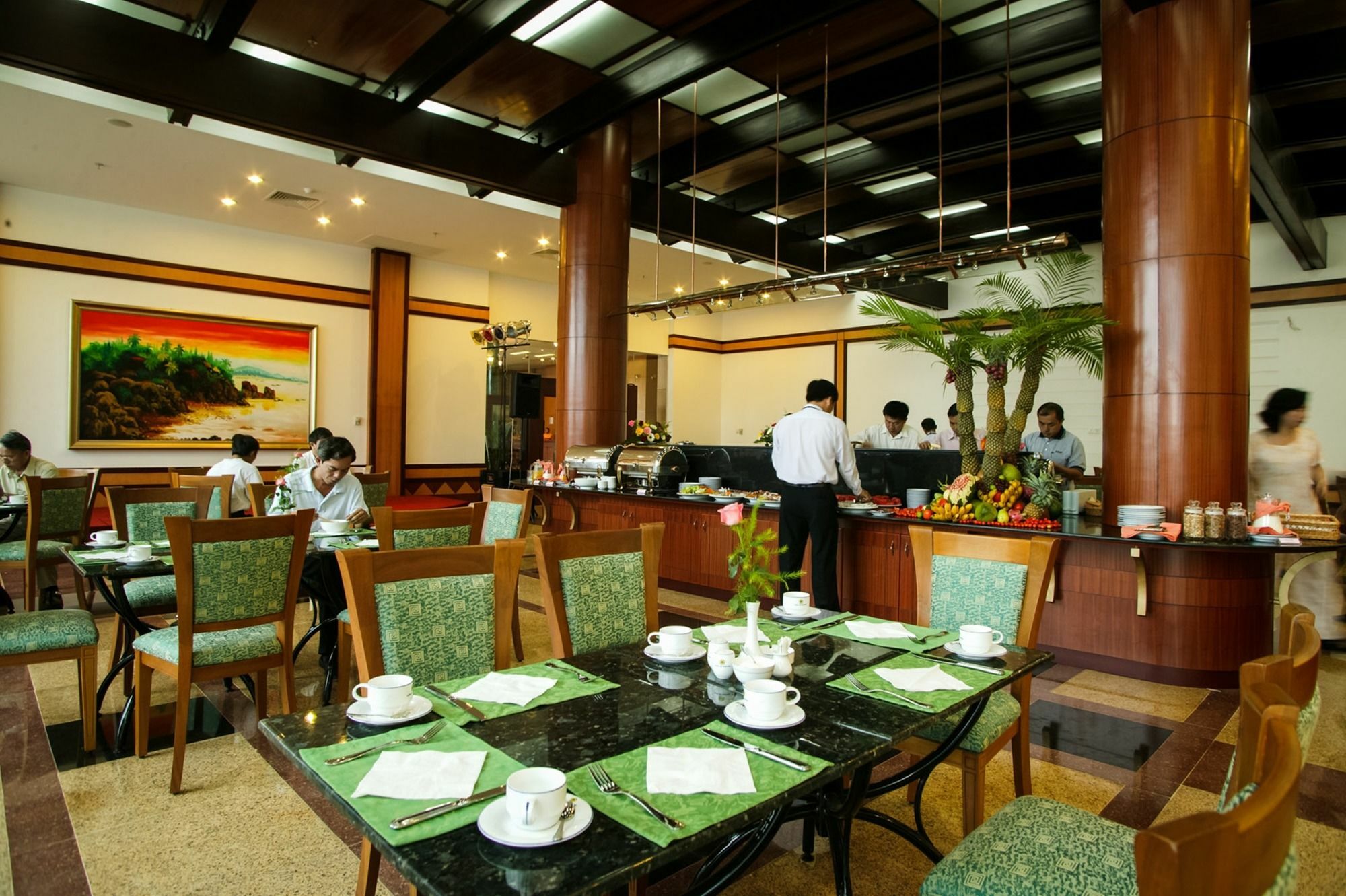 Saigon 4* Quy Nhon