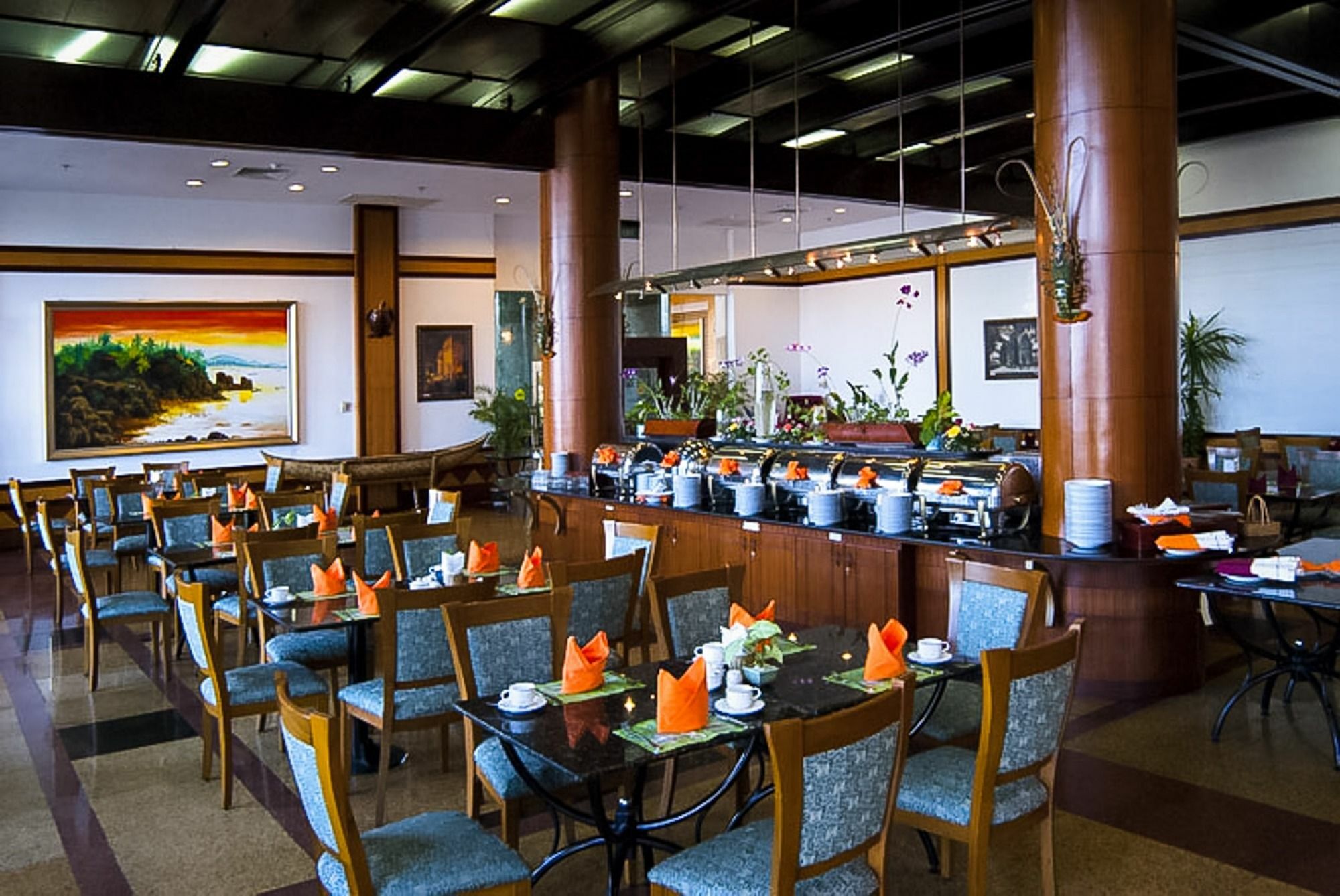 Saigon Hotel