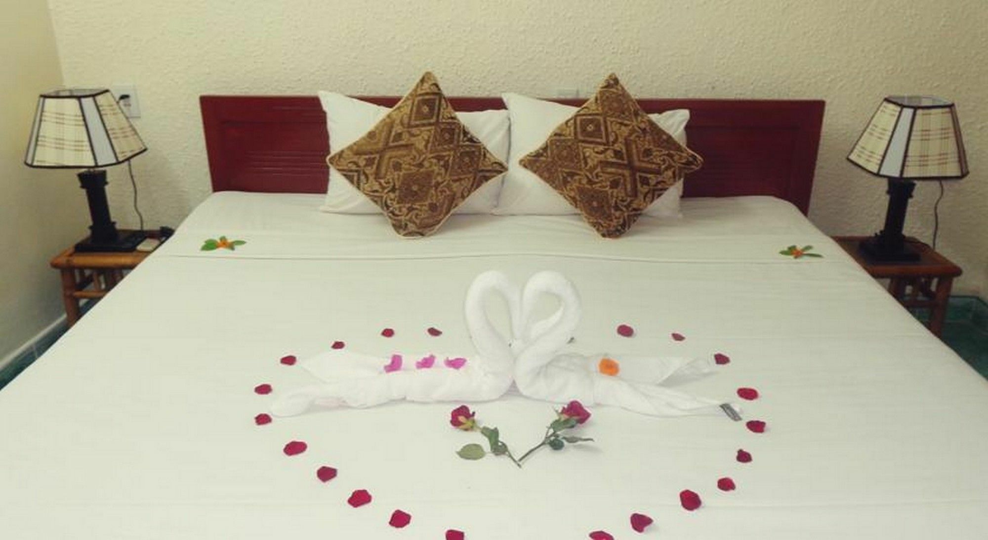 Gingergrass Homestay Hoi An