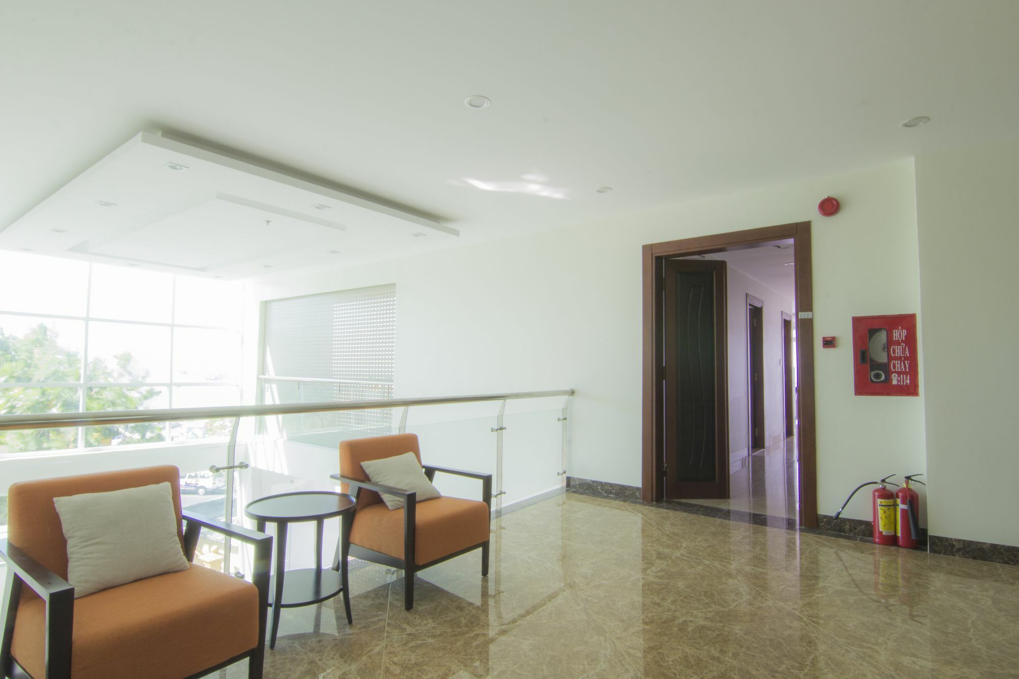 Cassabella & Aparthotel Vung Tau