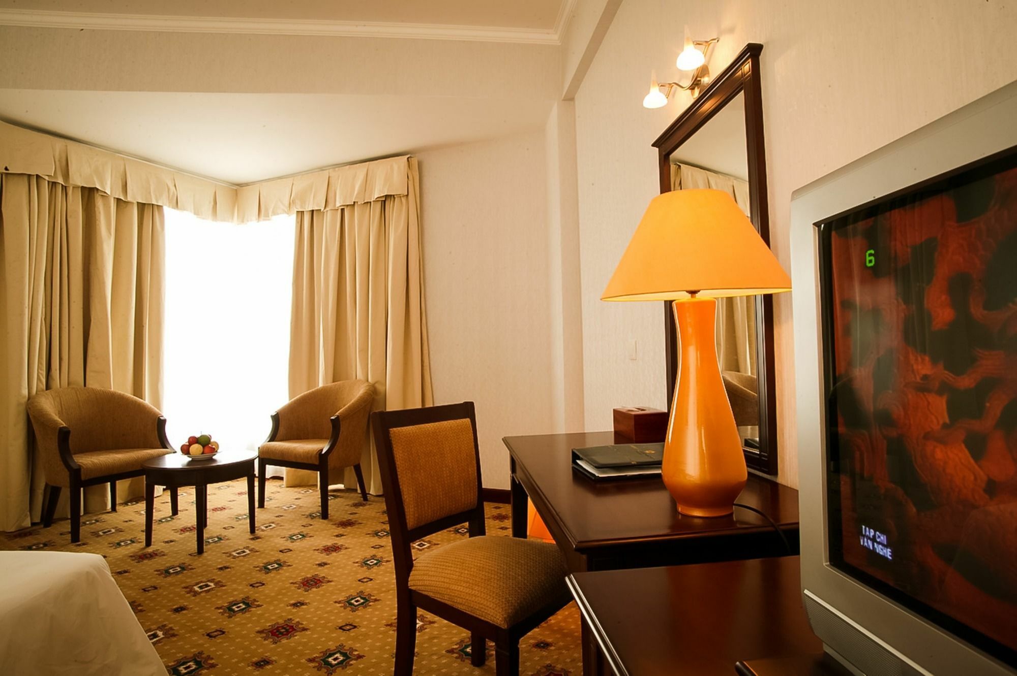 Hotel Saigon
