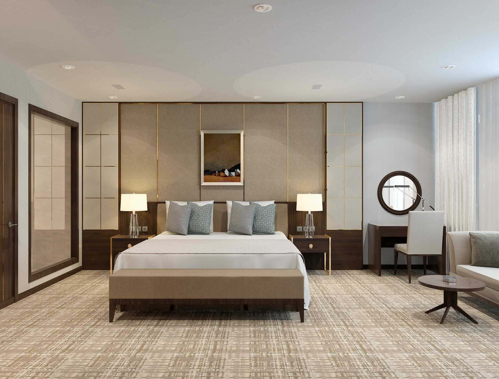 Marina 4* Hạ Long