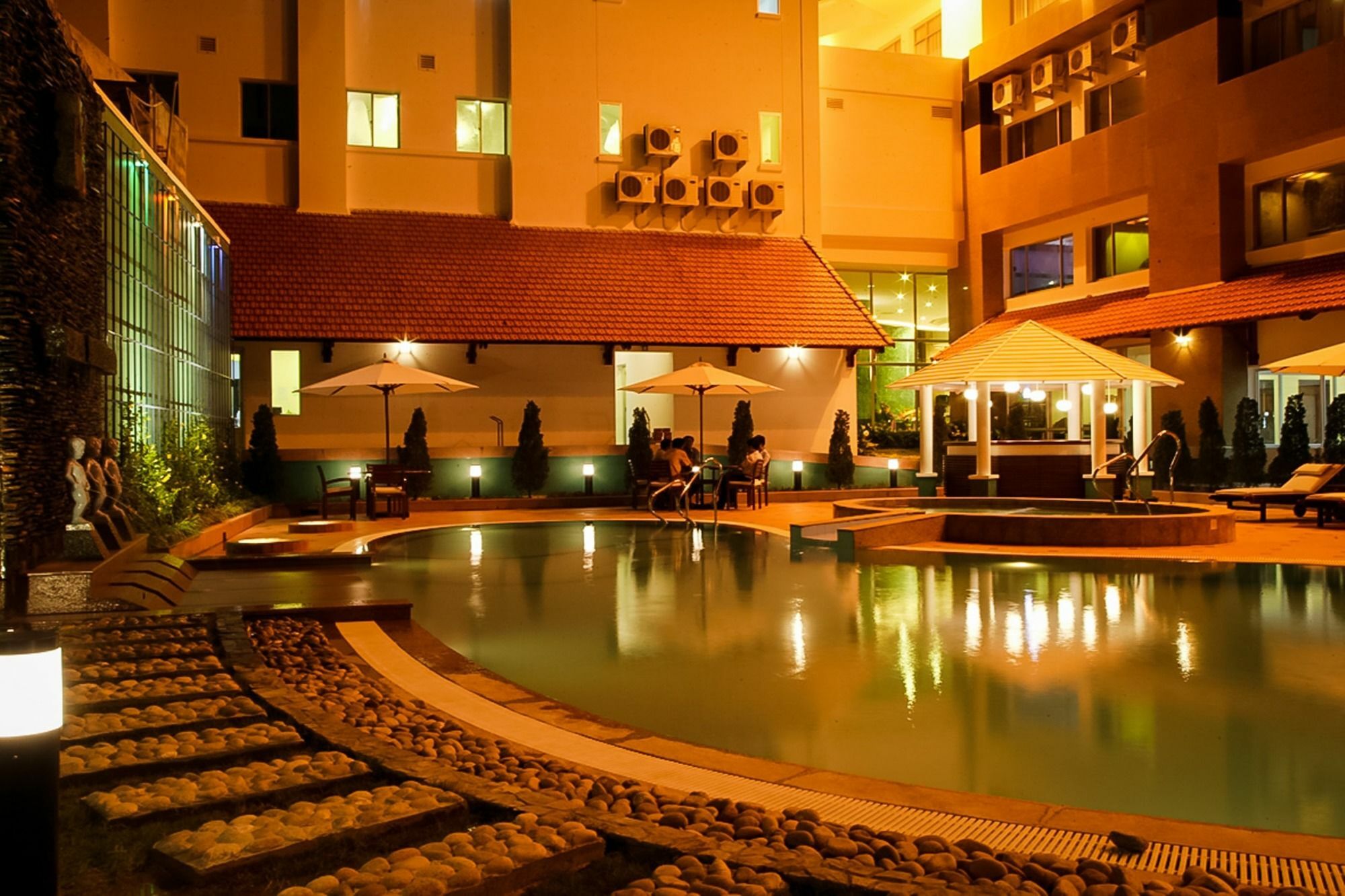 Hotel Saigon