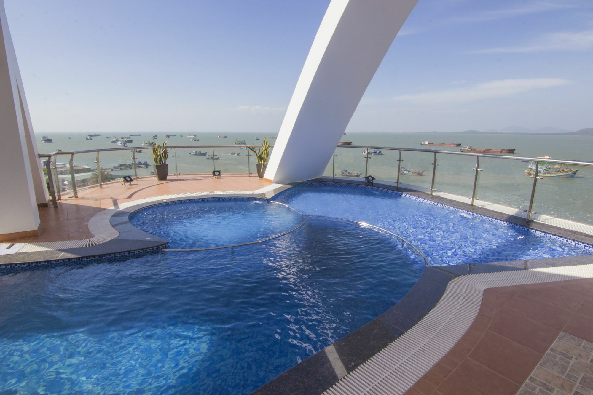 Cassabella & Aparthotel Vung Tau