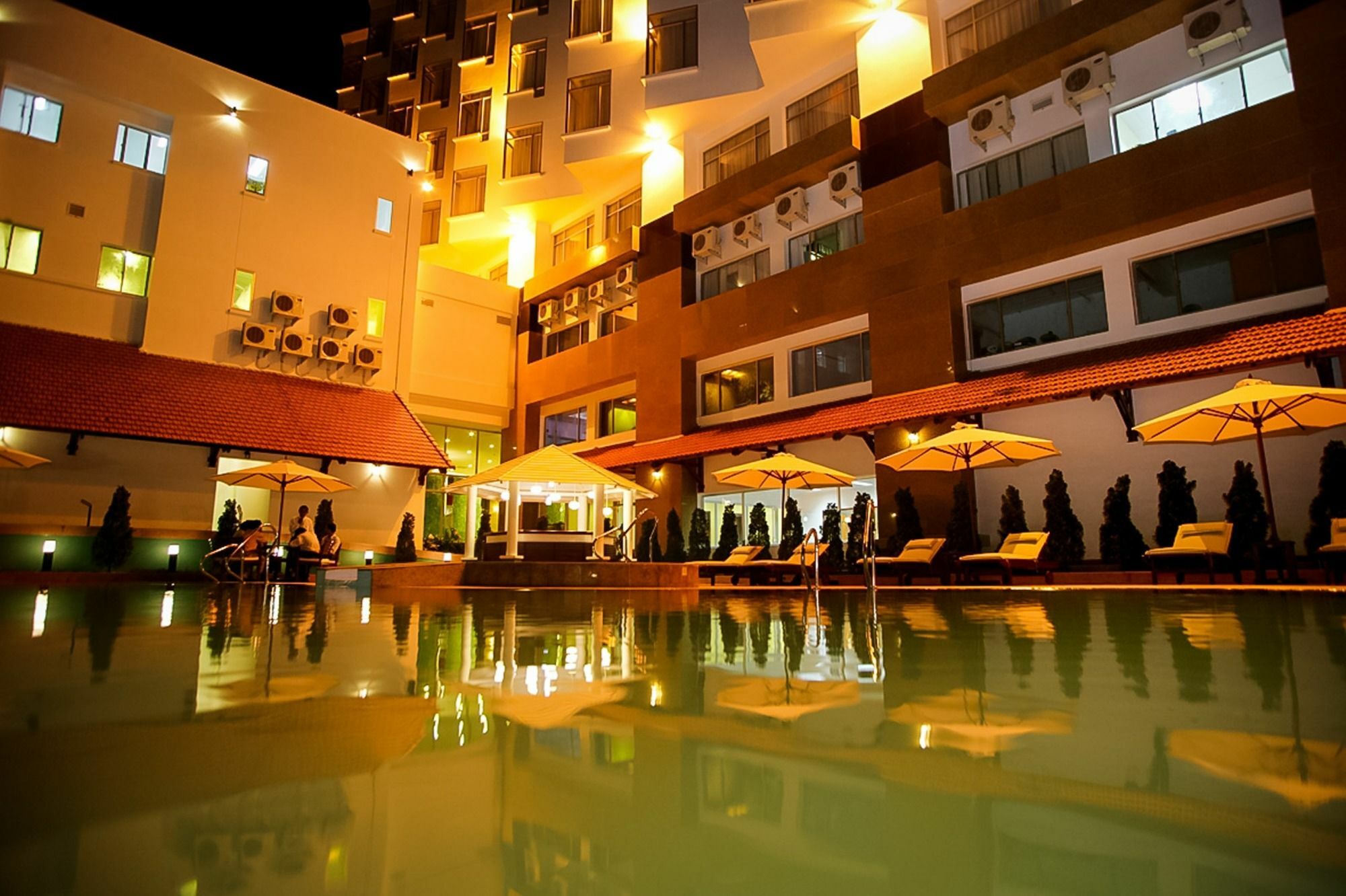 Saigon 4* Quy Nhon