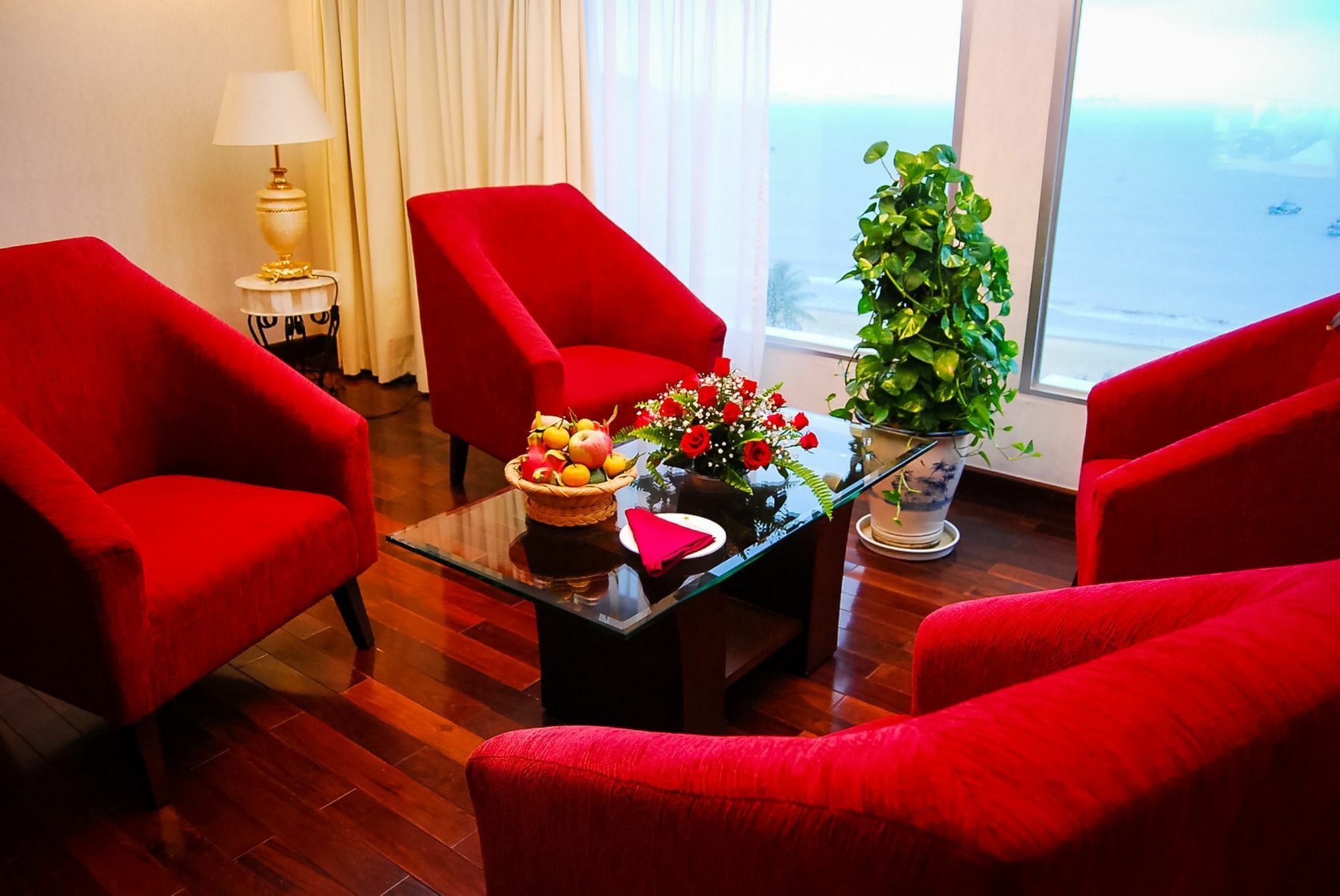 Saigon 4* Quy Nhon