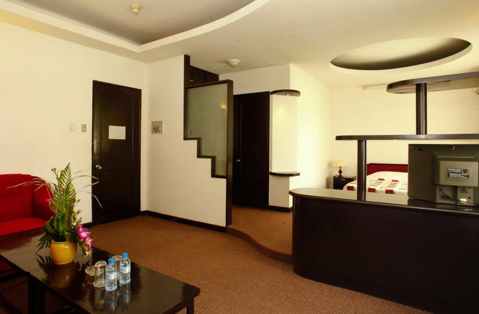 Motel Song Huong Vung Tau