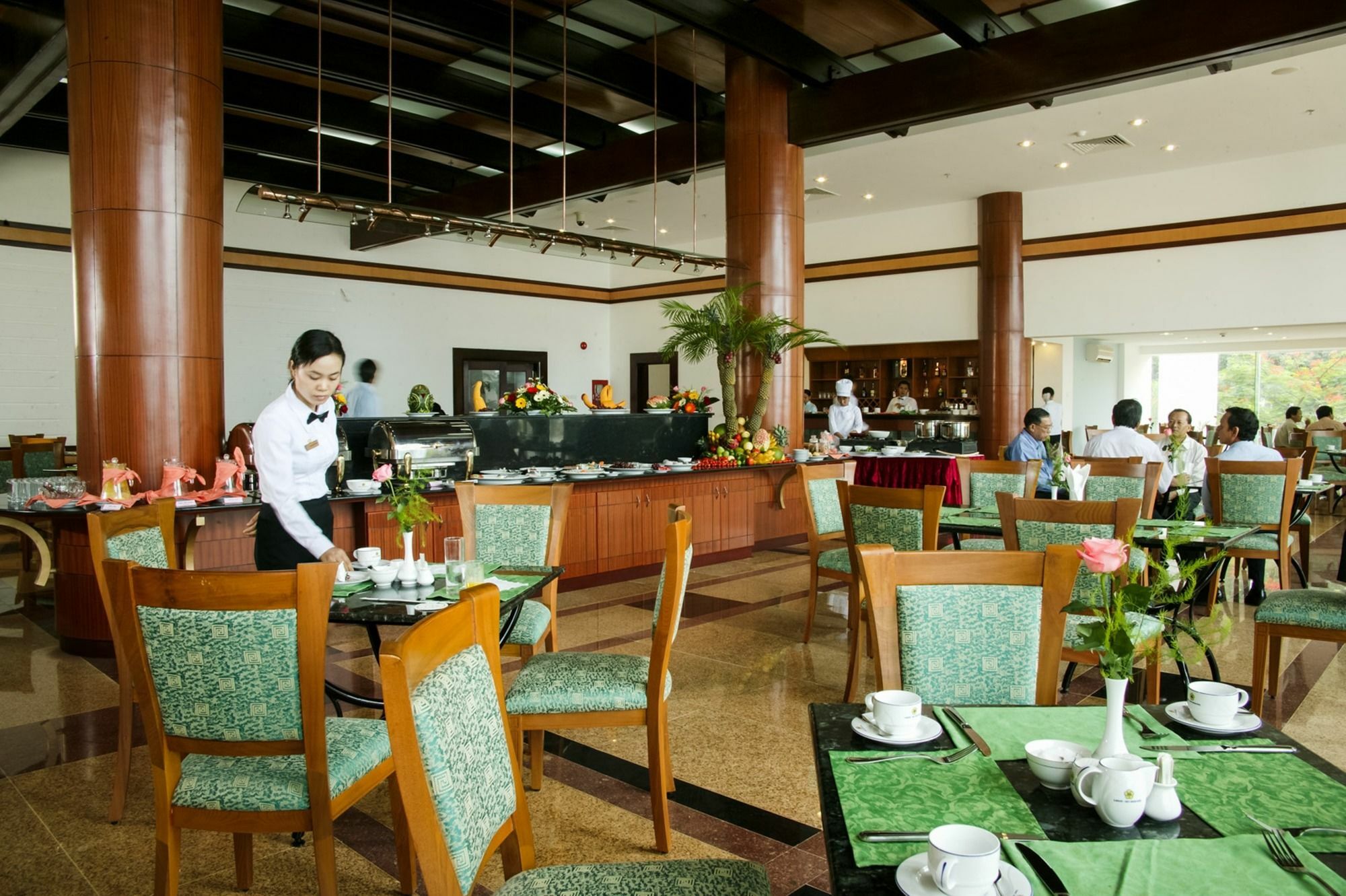 Hotel Saigon