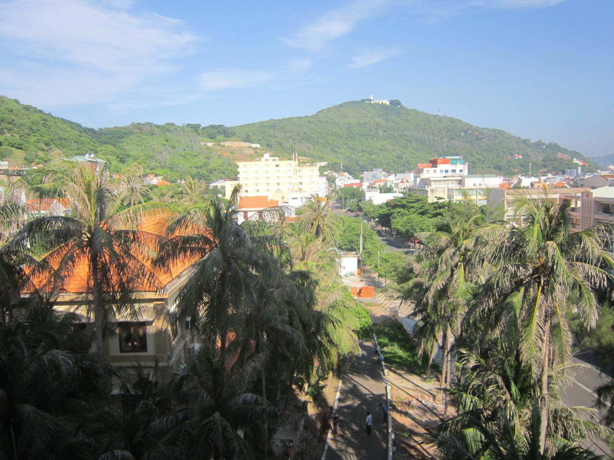 Hotel The Coast
