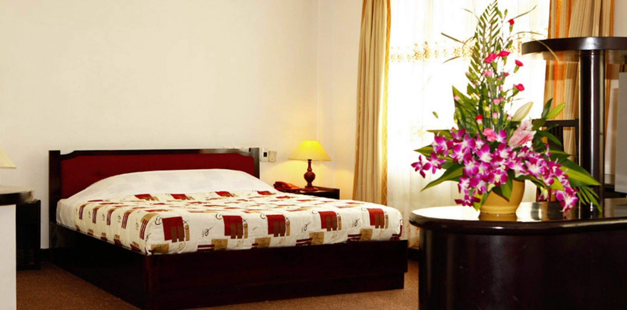 Song Huong Motel 2*
