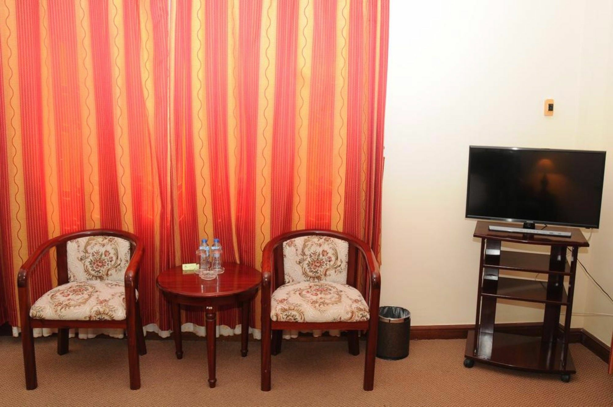 Motel Song Huong Vung Tau