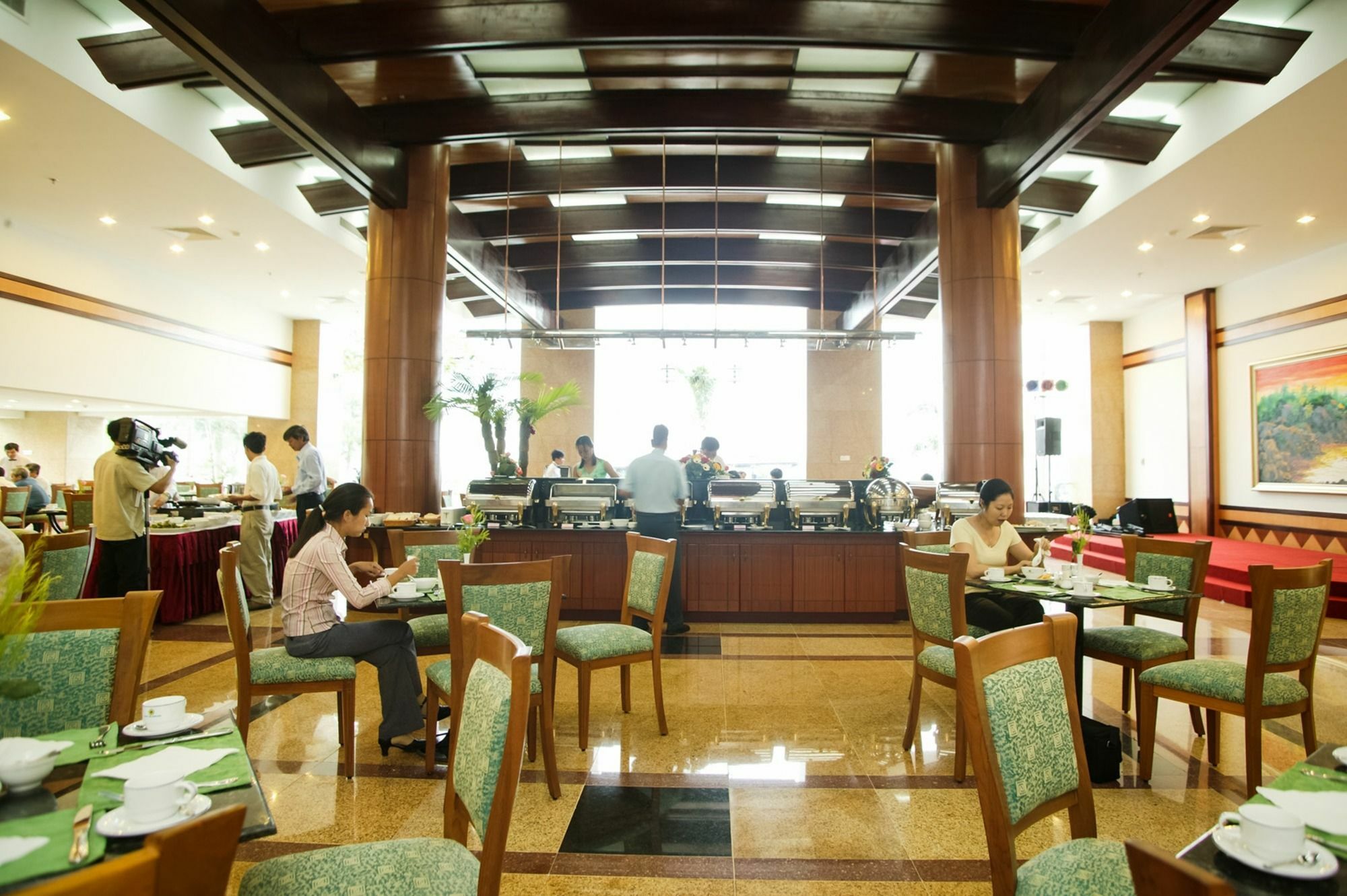 Saigon Hotel