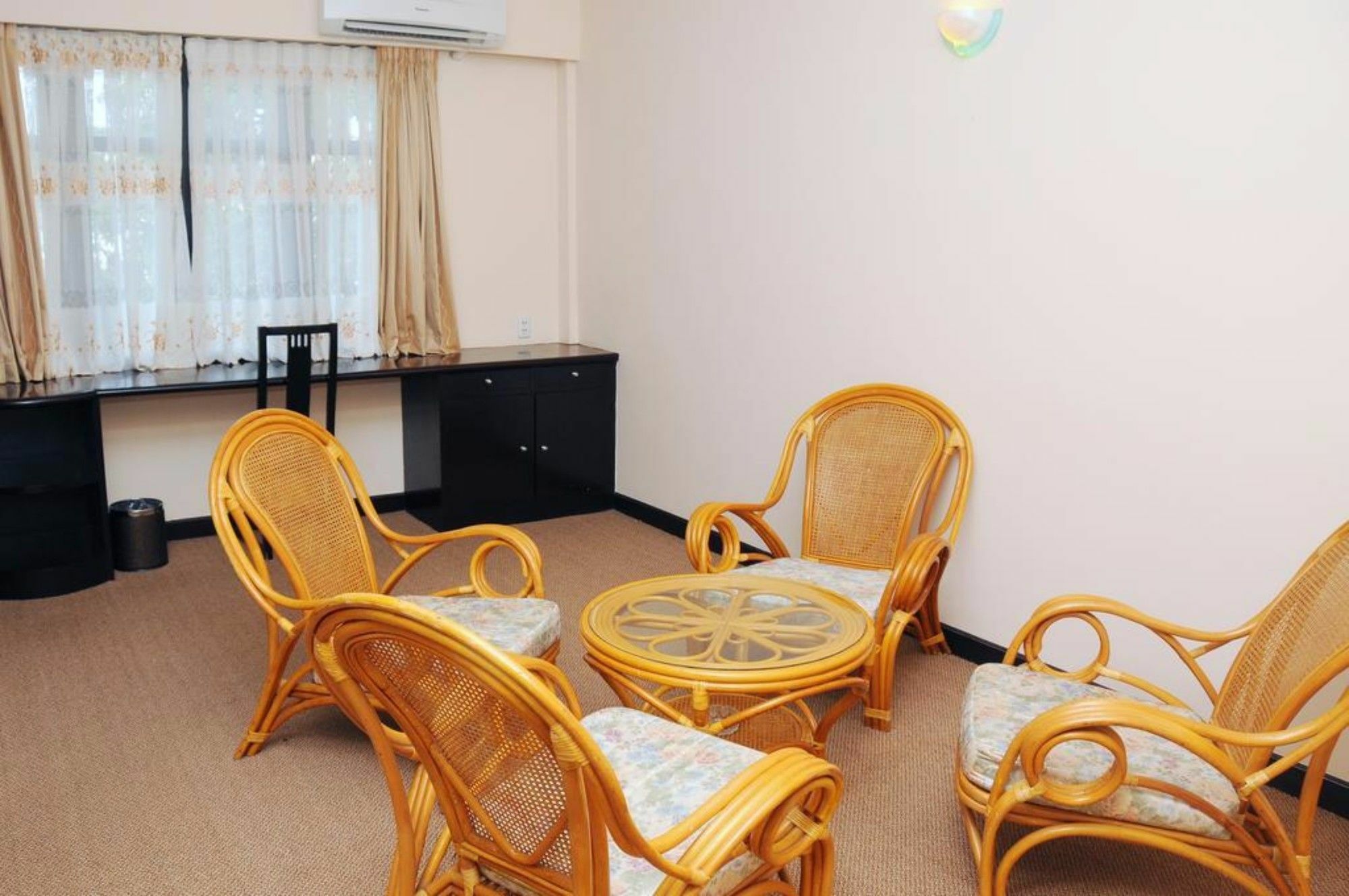 Song Huong 2* Vung Tau