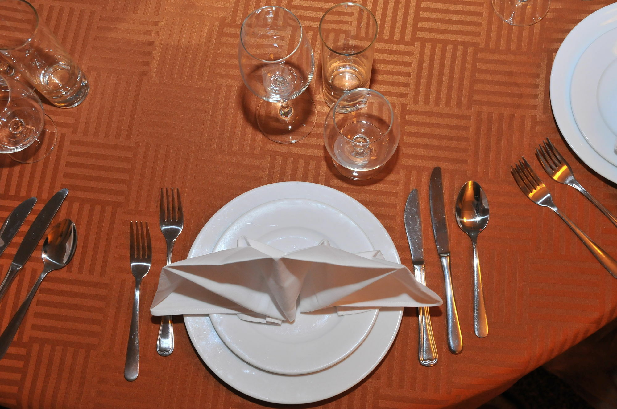 Hotel The Coast 3*