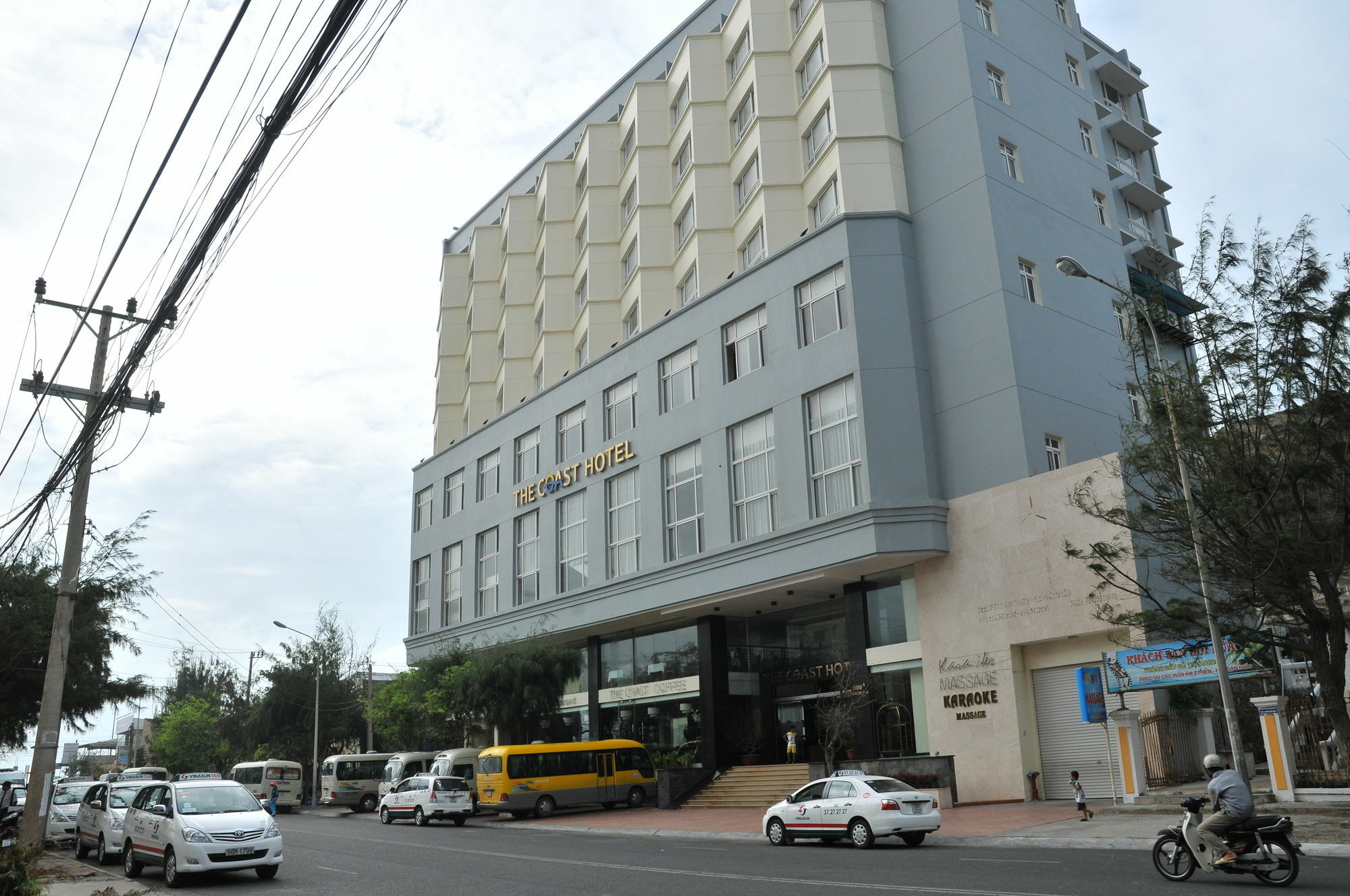The Coast 3* Vung Tau