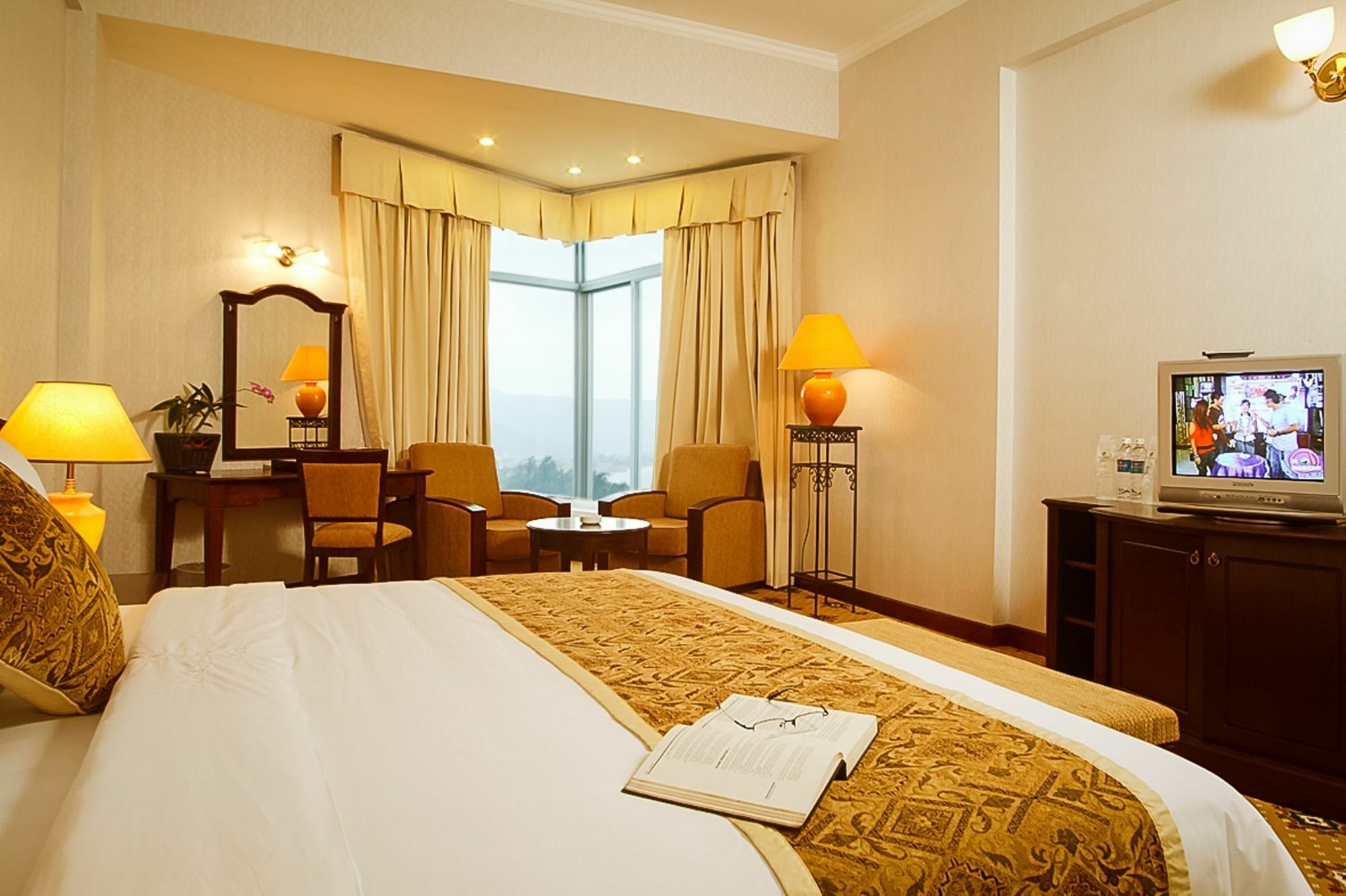 Saigon 4* Quy Nhon