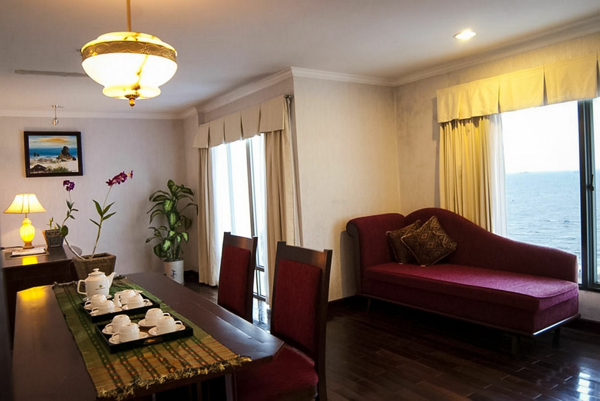 Saigon Hotel