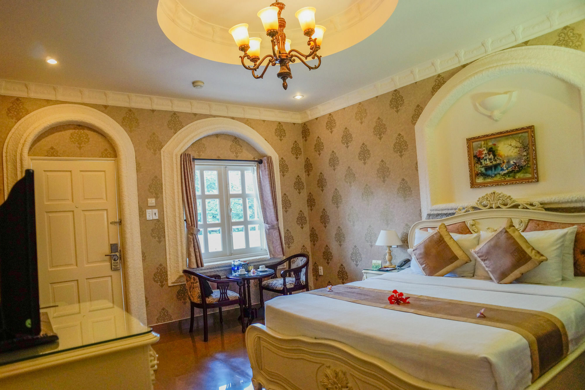 Mercure Khu nghỉ mát 4*