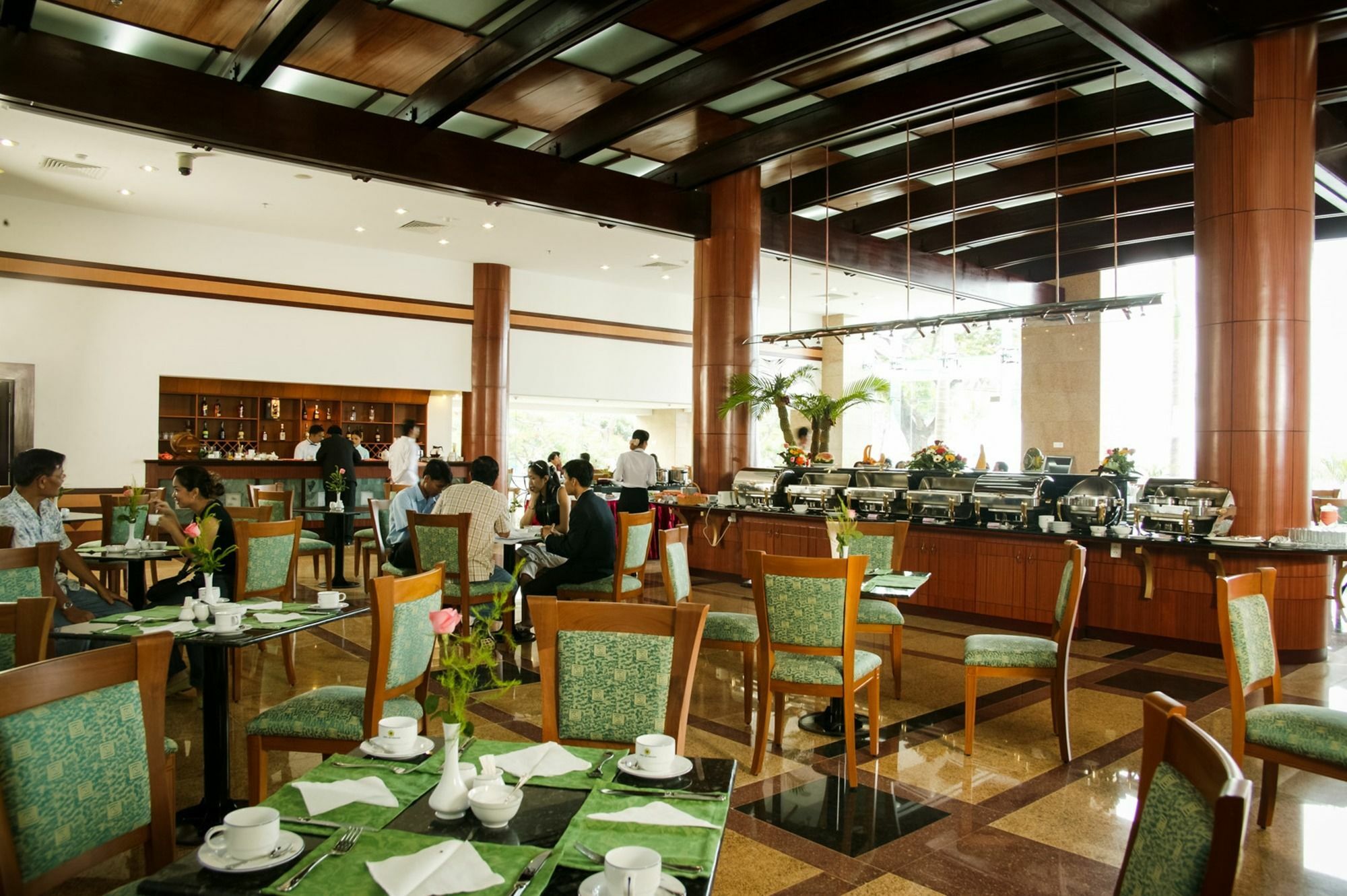 Saigon 4* Quy Nhon