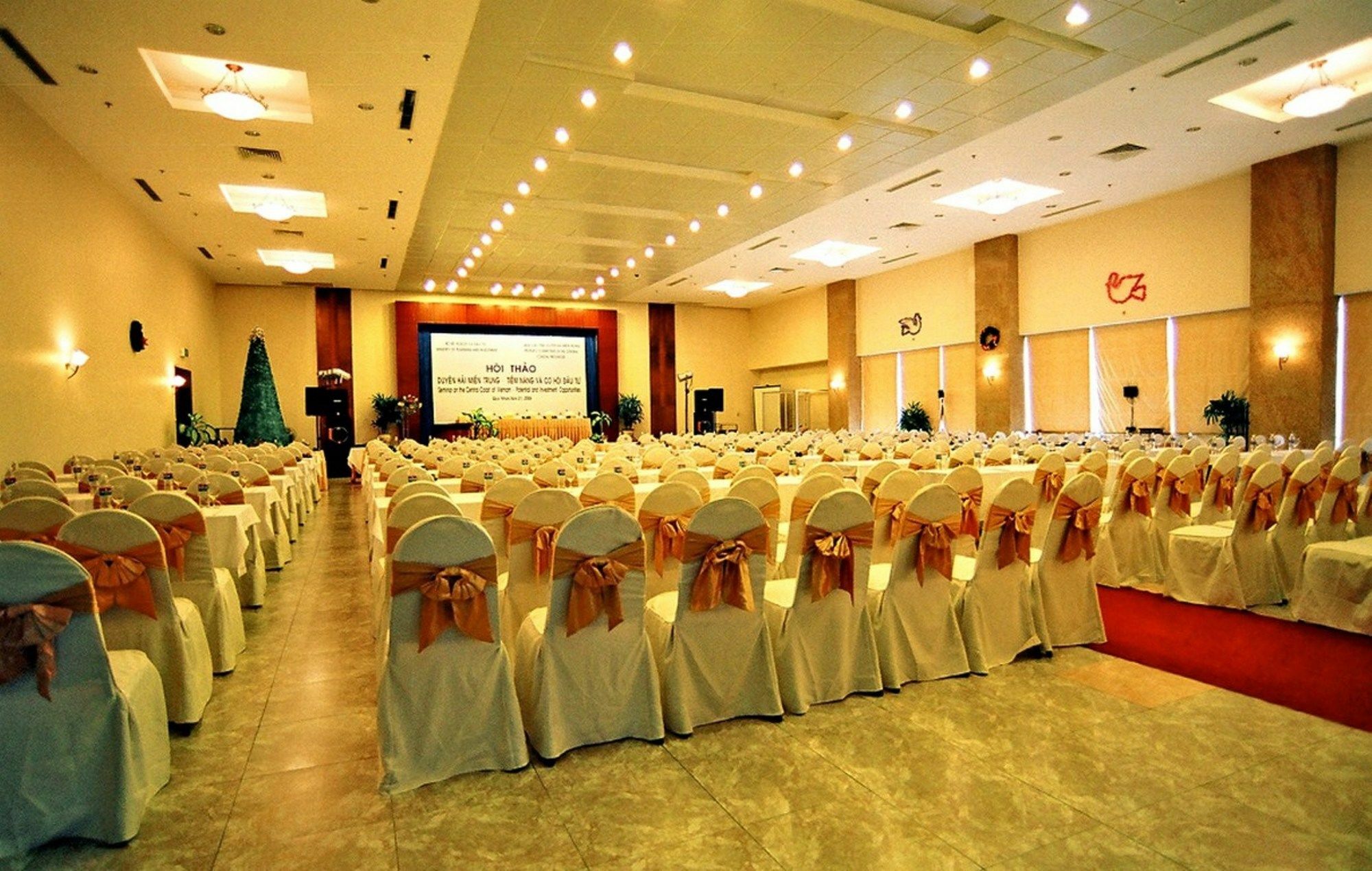 Saigon Hotel Quy Nhon