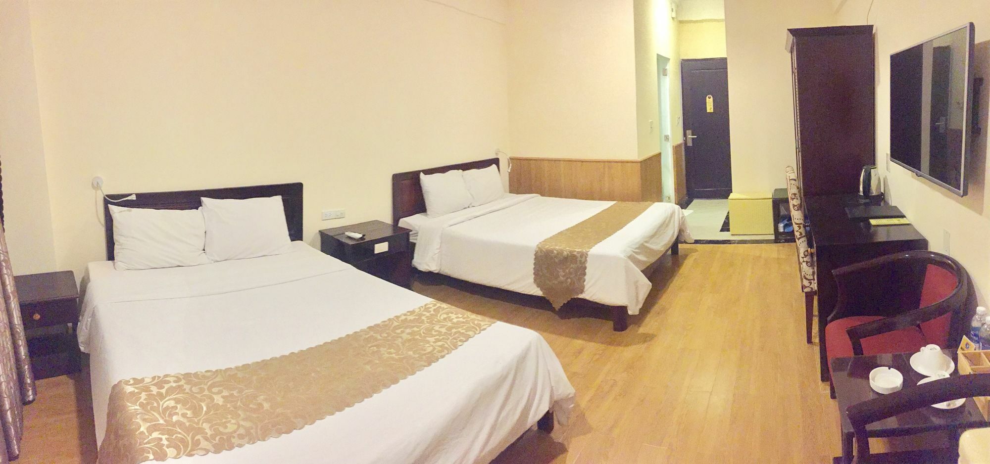 Hotel Hoang Yen