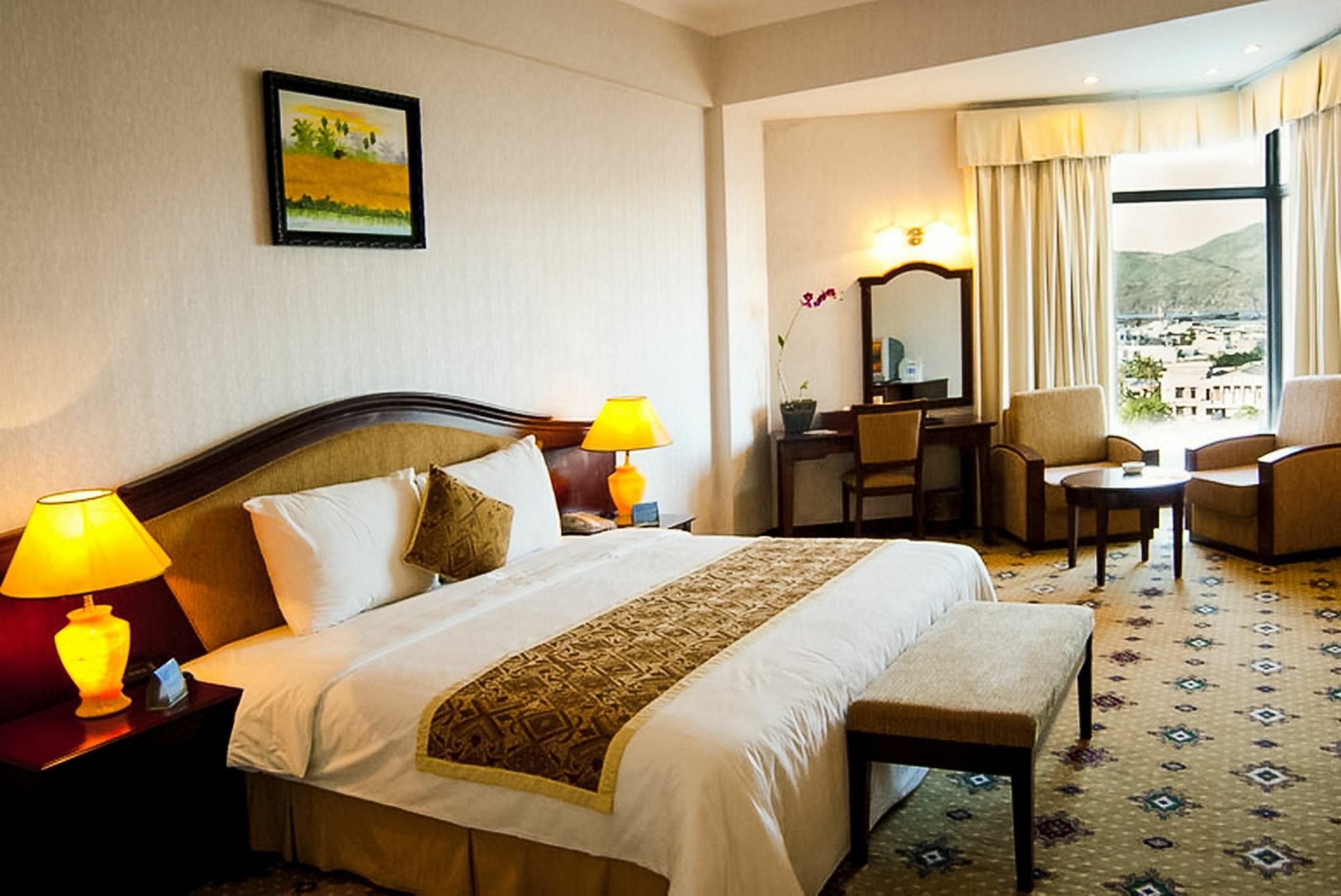 Hotel Saigon