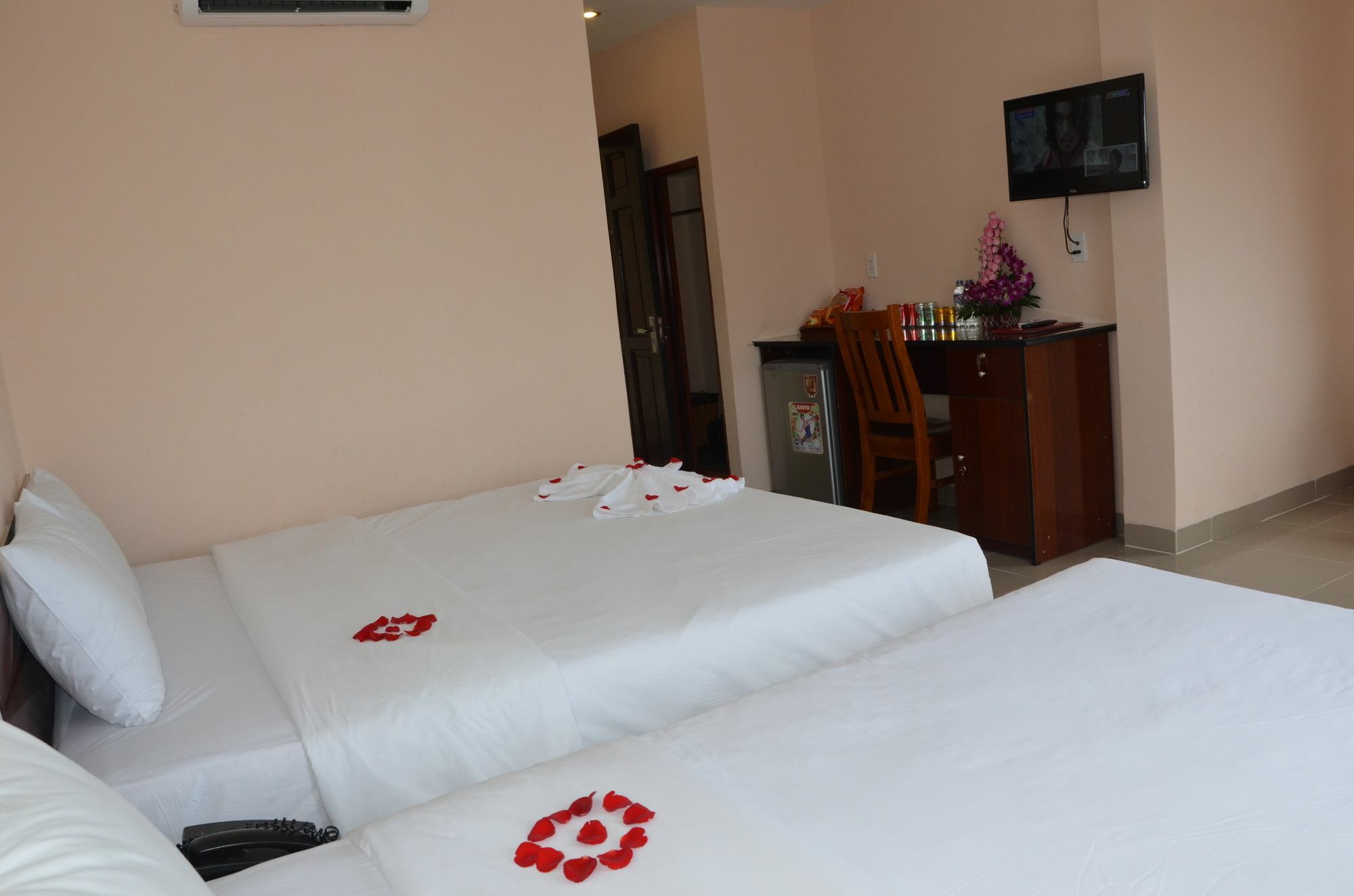 Ngoc By The Moment Hotel Vung Tau