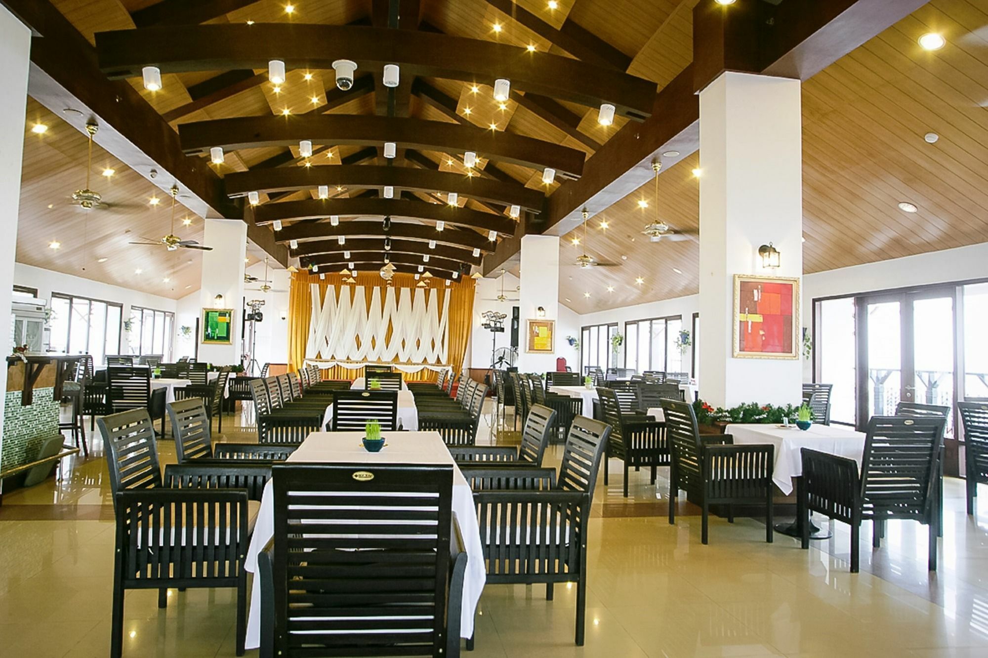 Hotel Saigon Quy Nhon