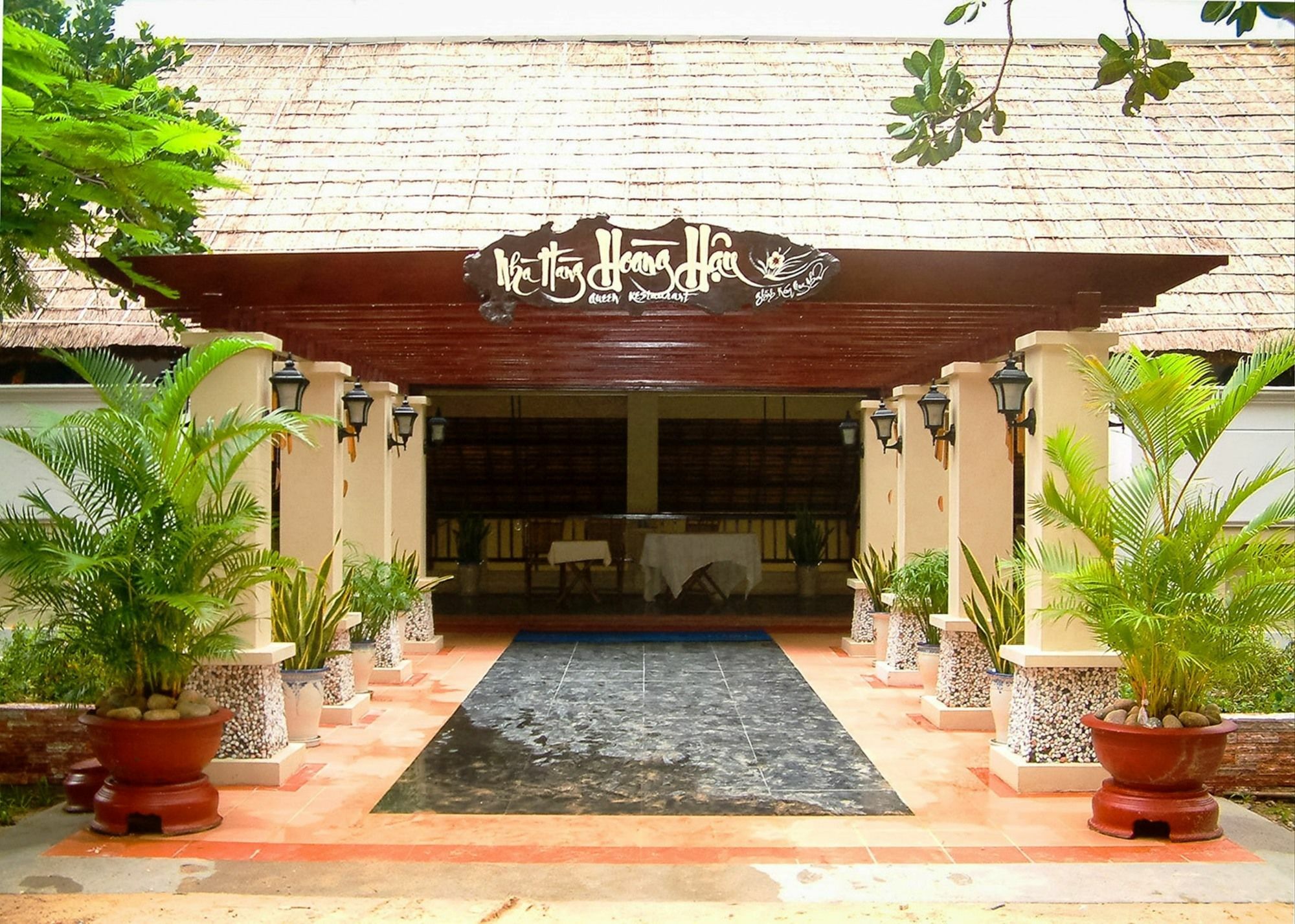 Saigon 4* Quy Nhon