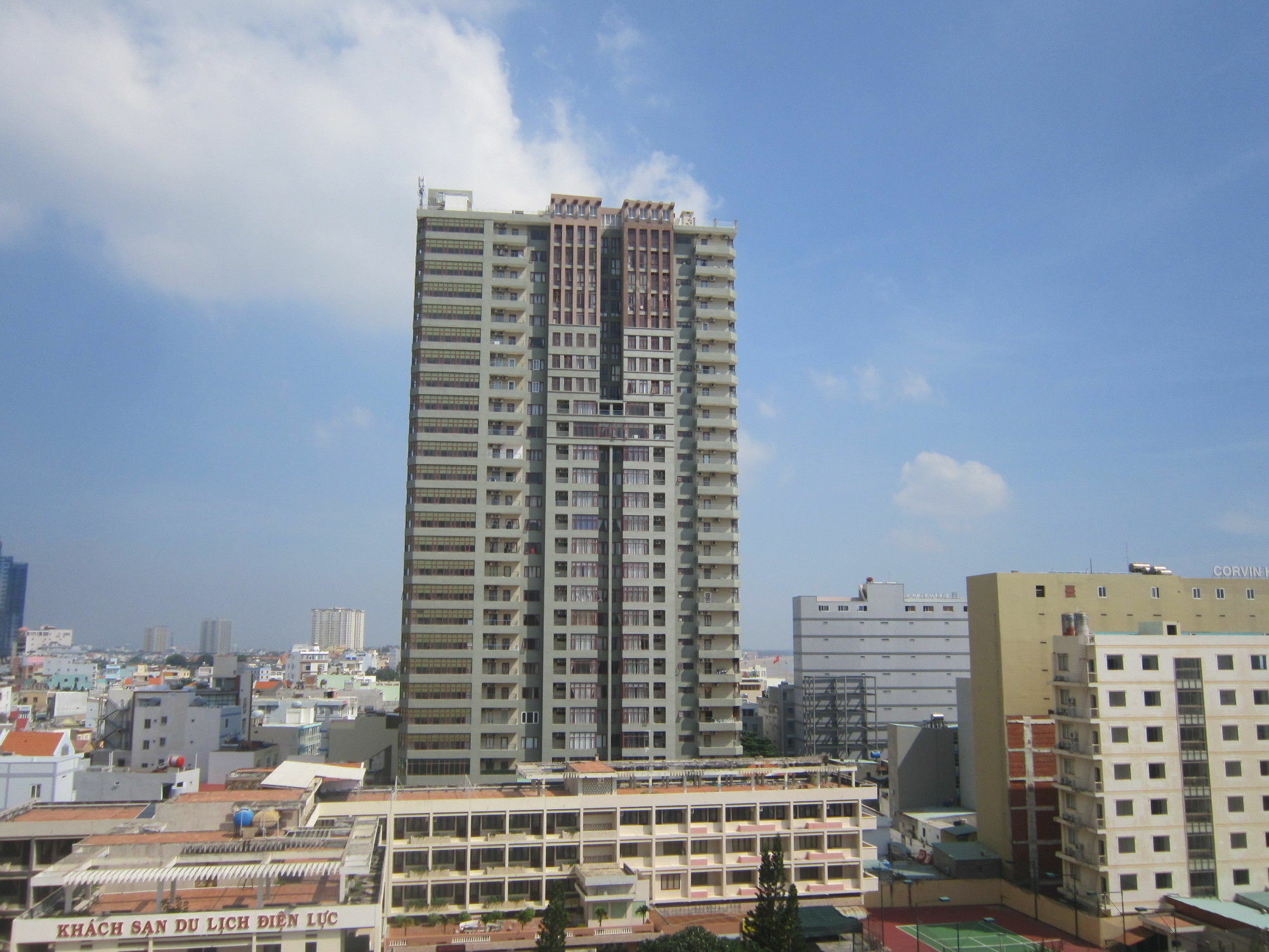 The Coast Hotel Vung Tau