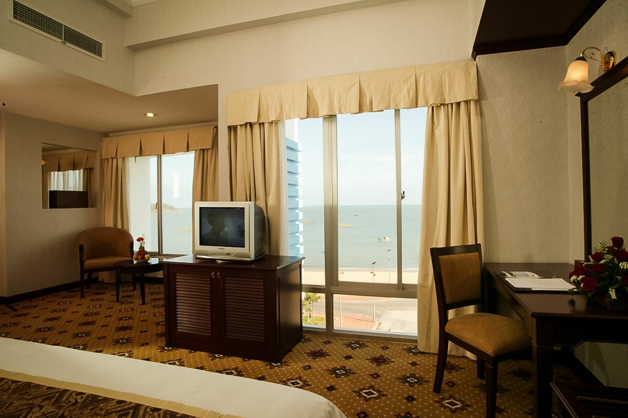 Saigon Hotel