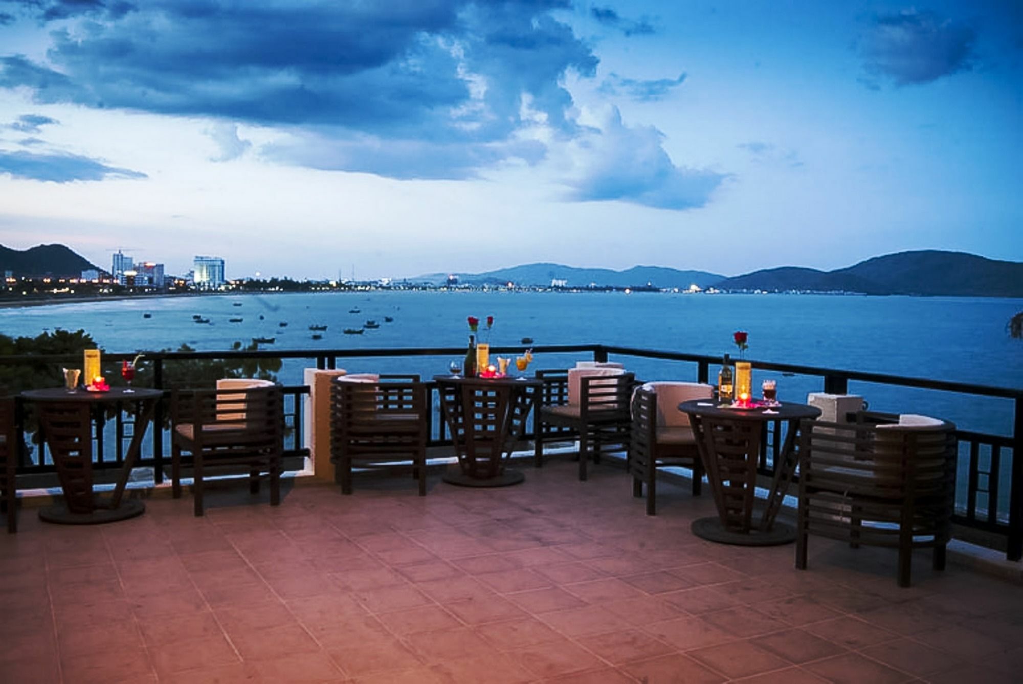 Saigon Hotel Quy Nhon