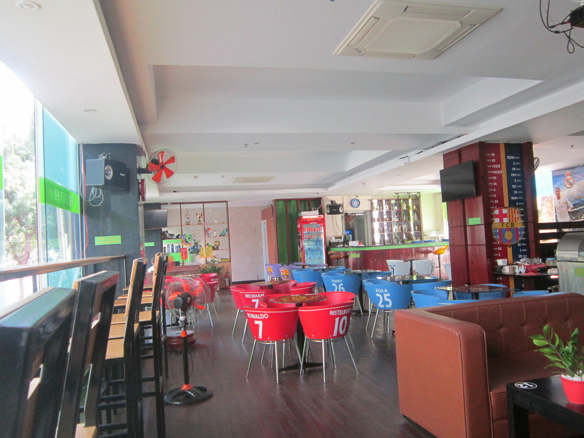 The Coast Hotel Vung Tau