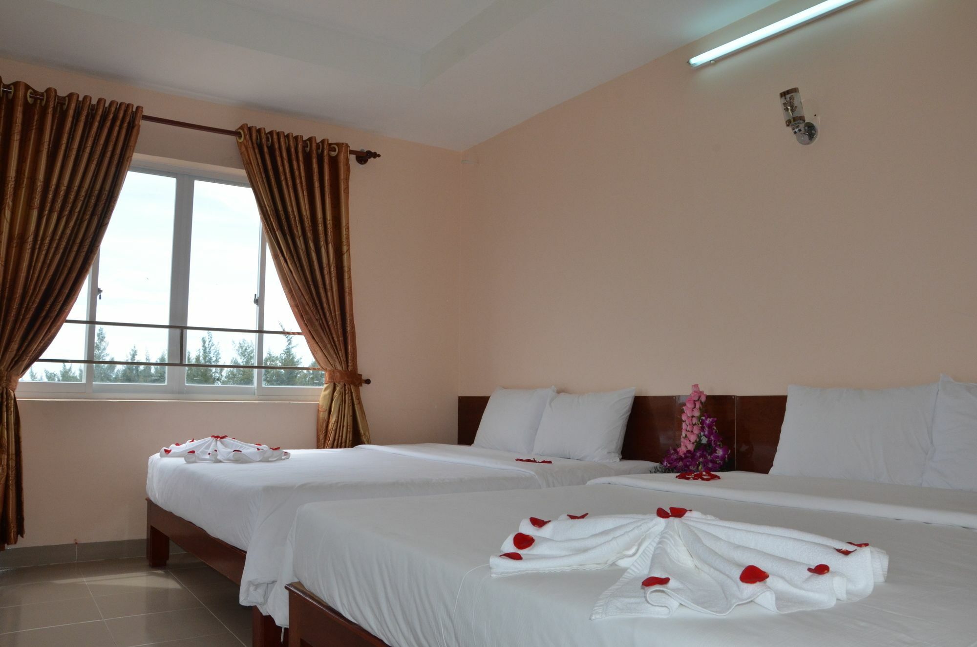 Hotel Ngoc By The Moment Vung Tau