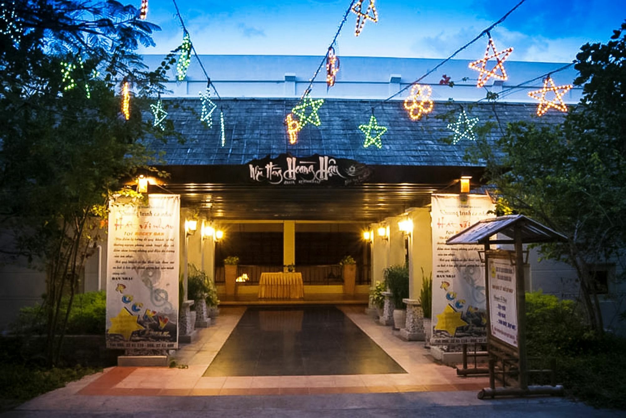 Saigon 4* Quy Nhon