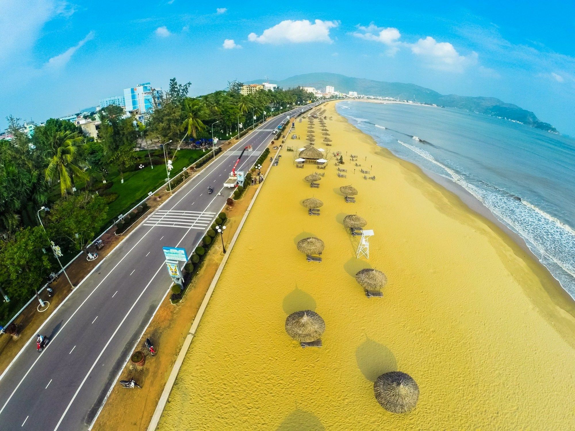 Saigon Quy Nhon