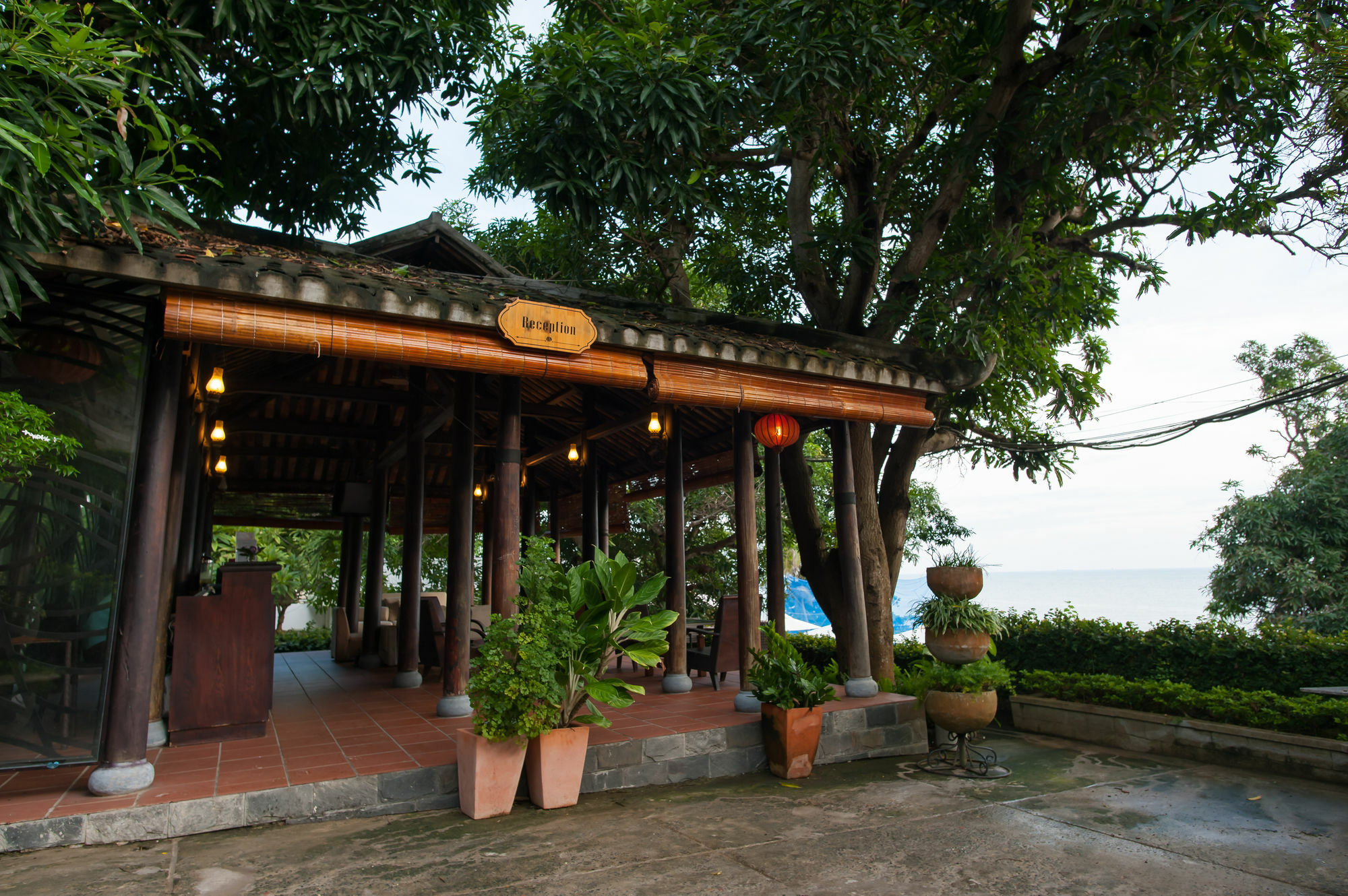 Sv Boutique 4*
