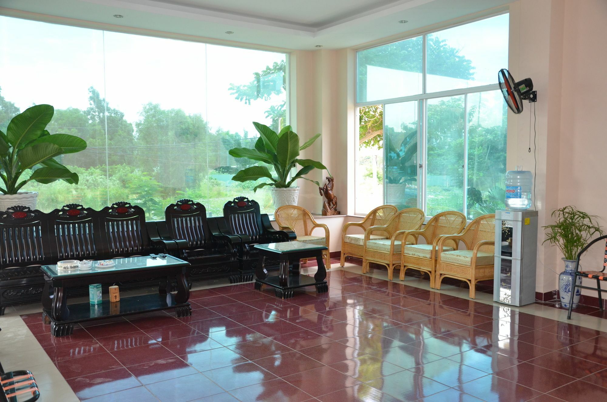 Ngoc By The Moment 2* Vung Tau