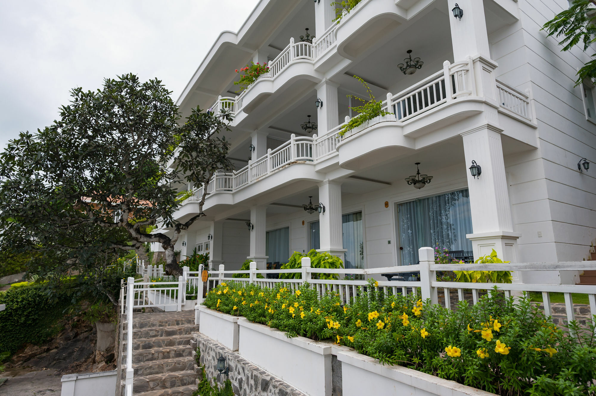 Sv Boutique Resort 4*