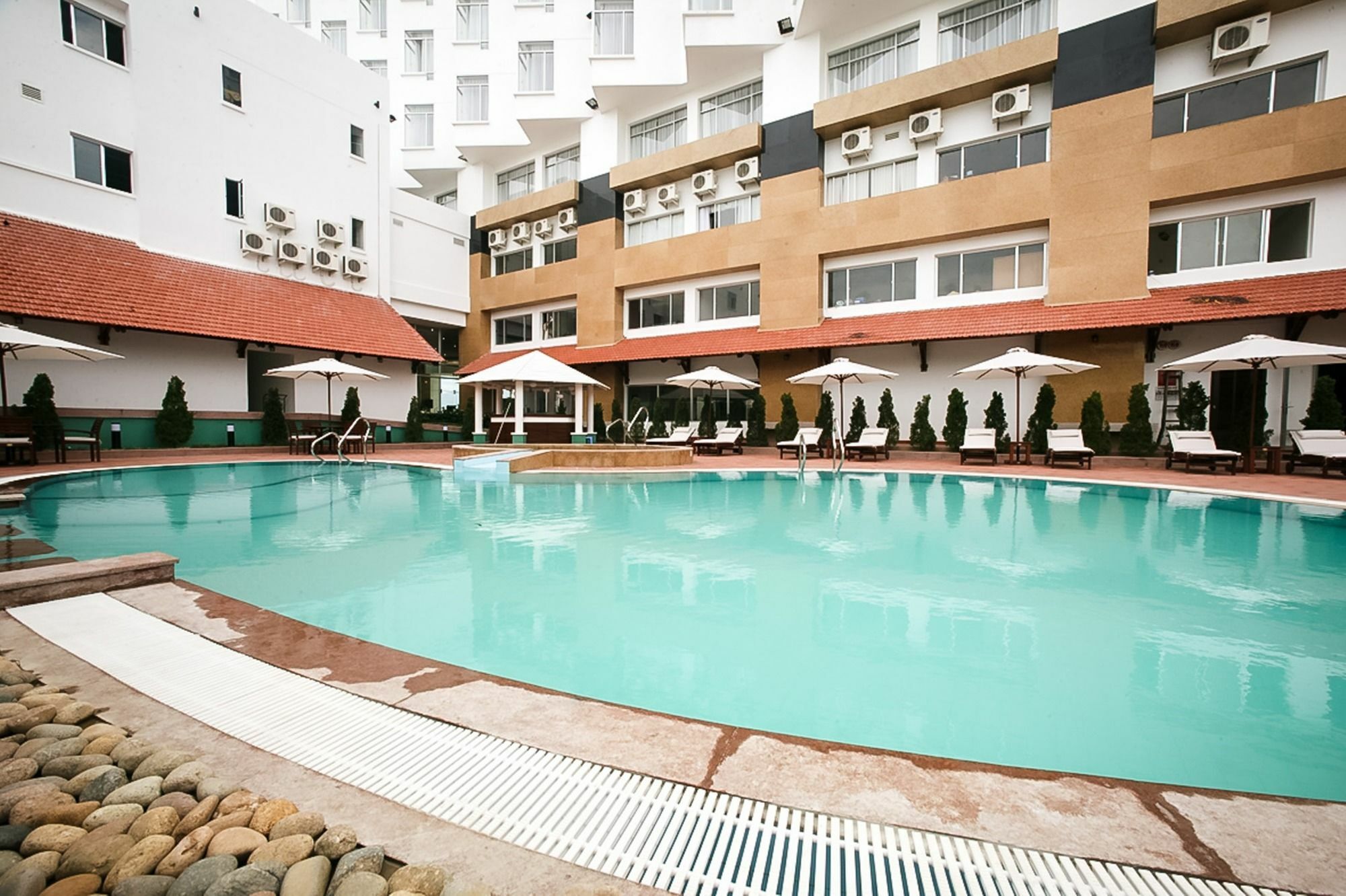 Saigon Hotel Quy Nhon