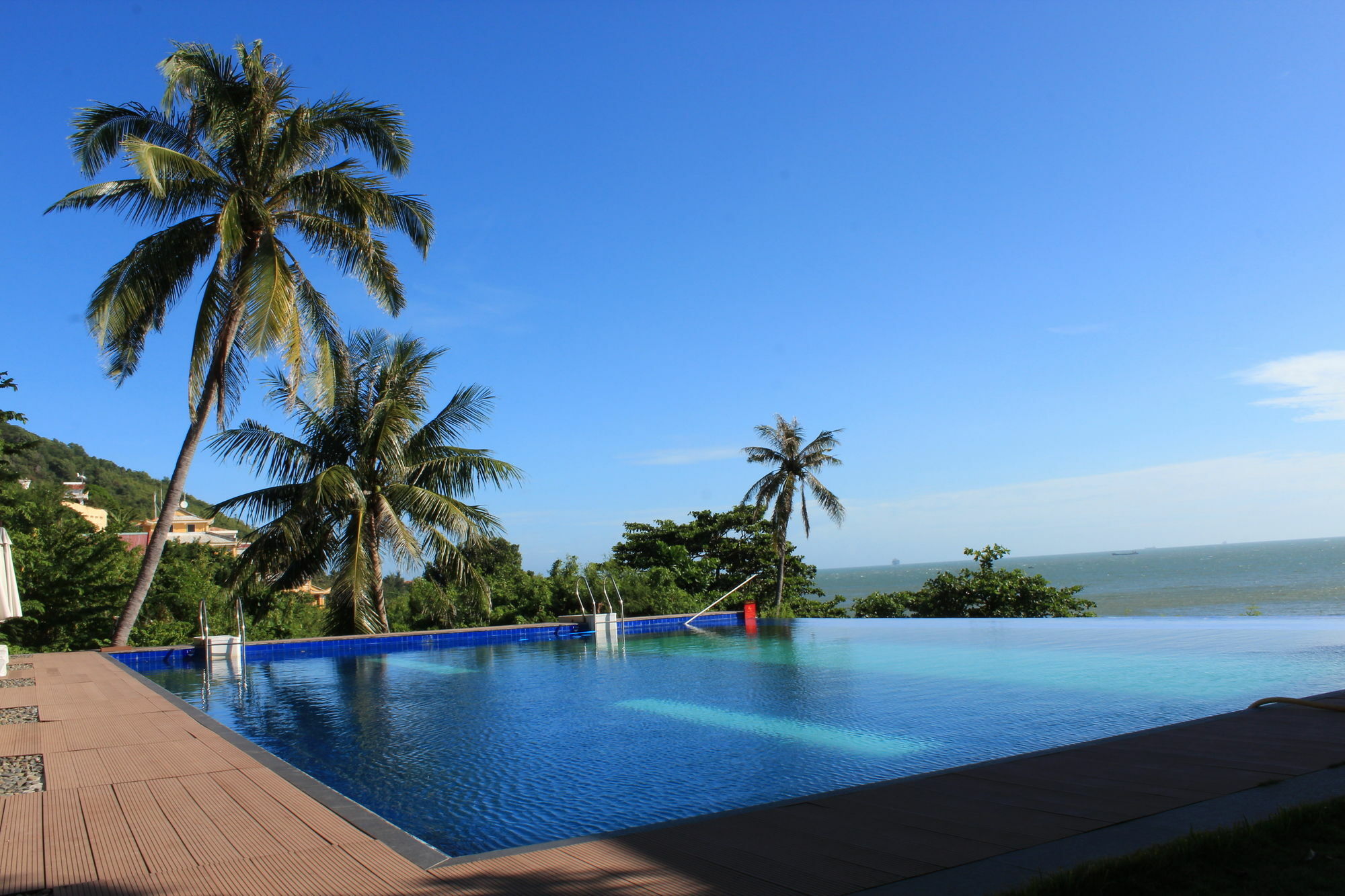 Sv Boutique Vung Tau