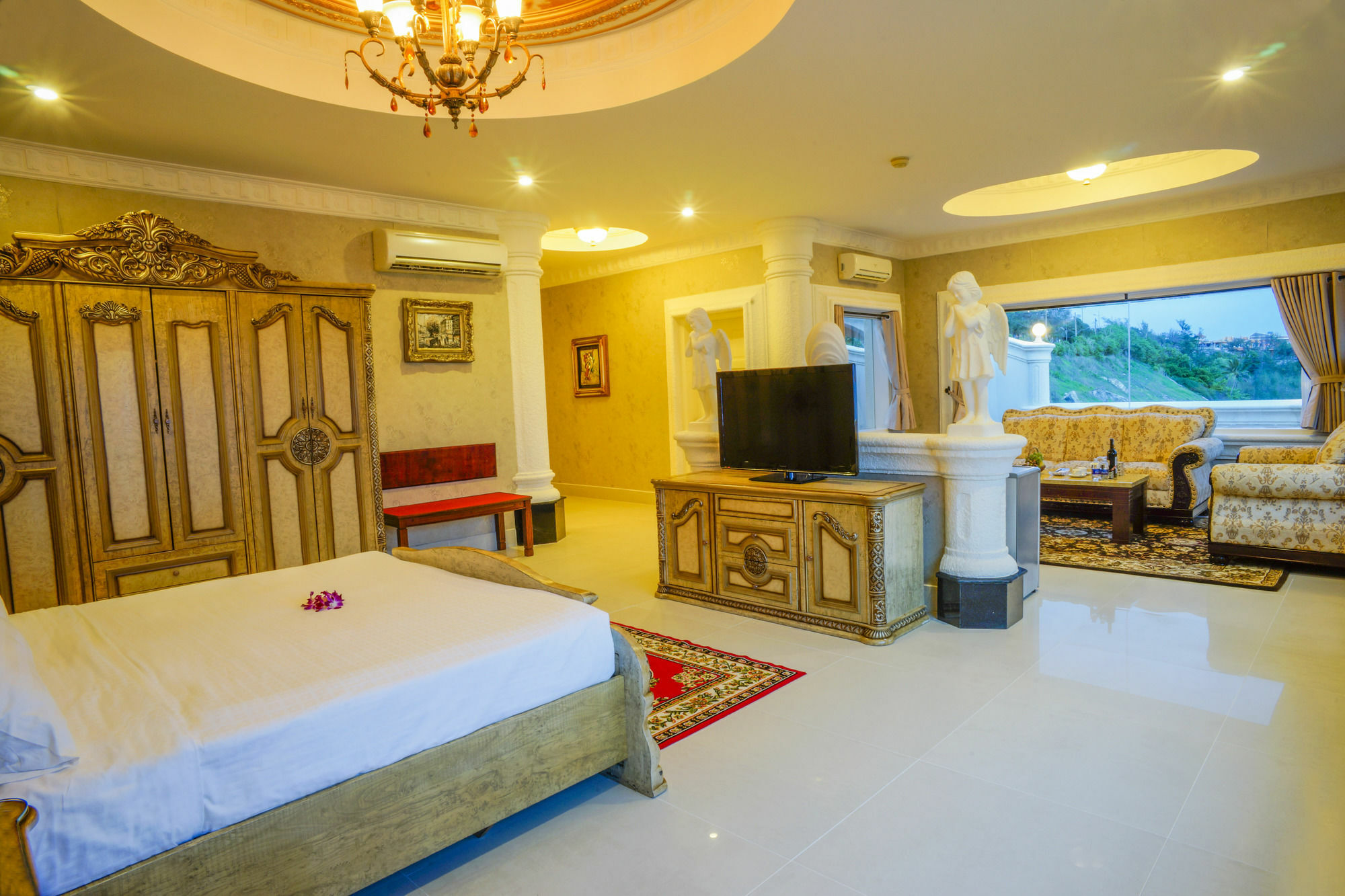 Mercure Vung Tau Resort Resort 4*