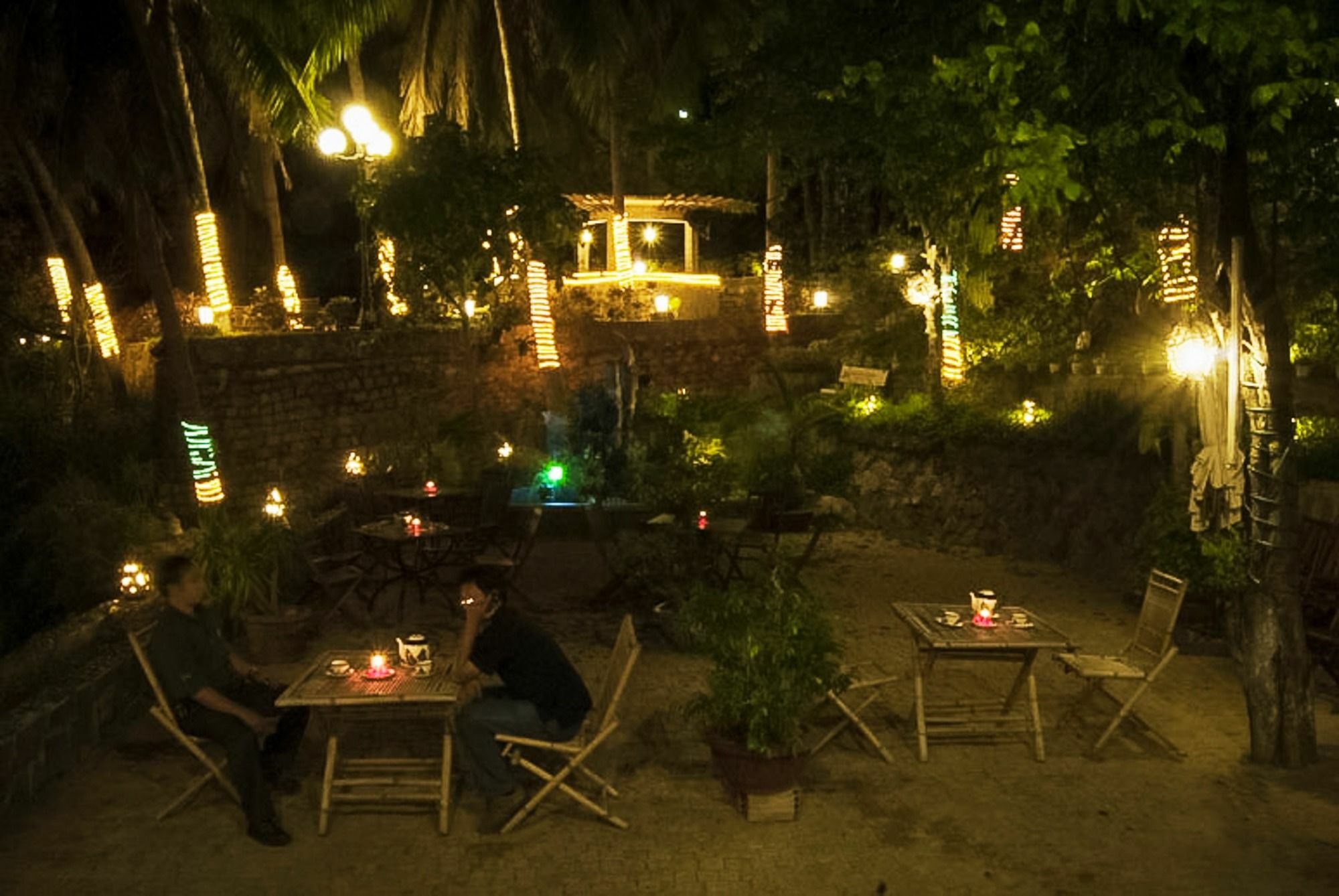 Hotel Saigon Quy Nhon