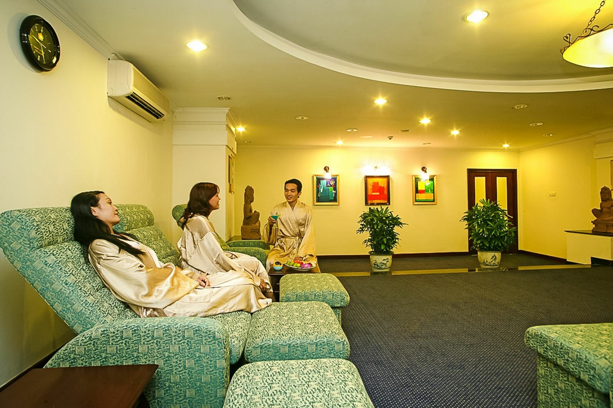 Hotel Saigon Quy Nhon