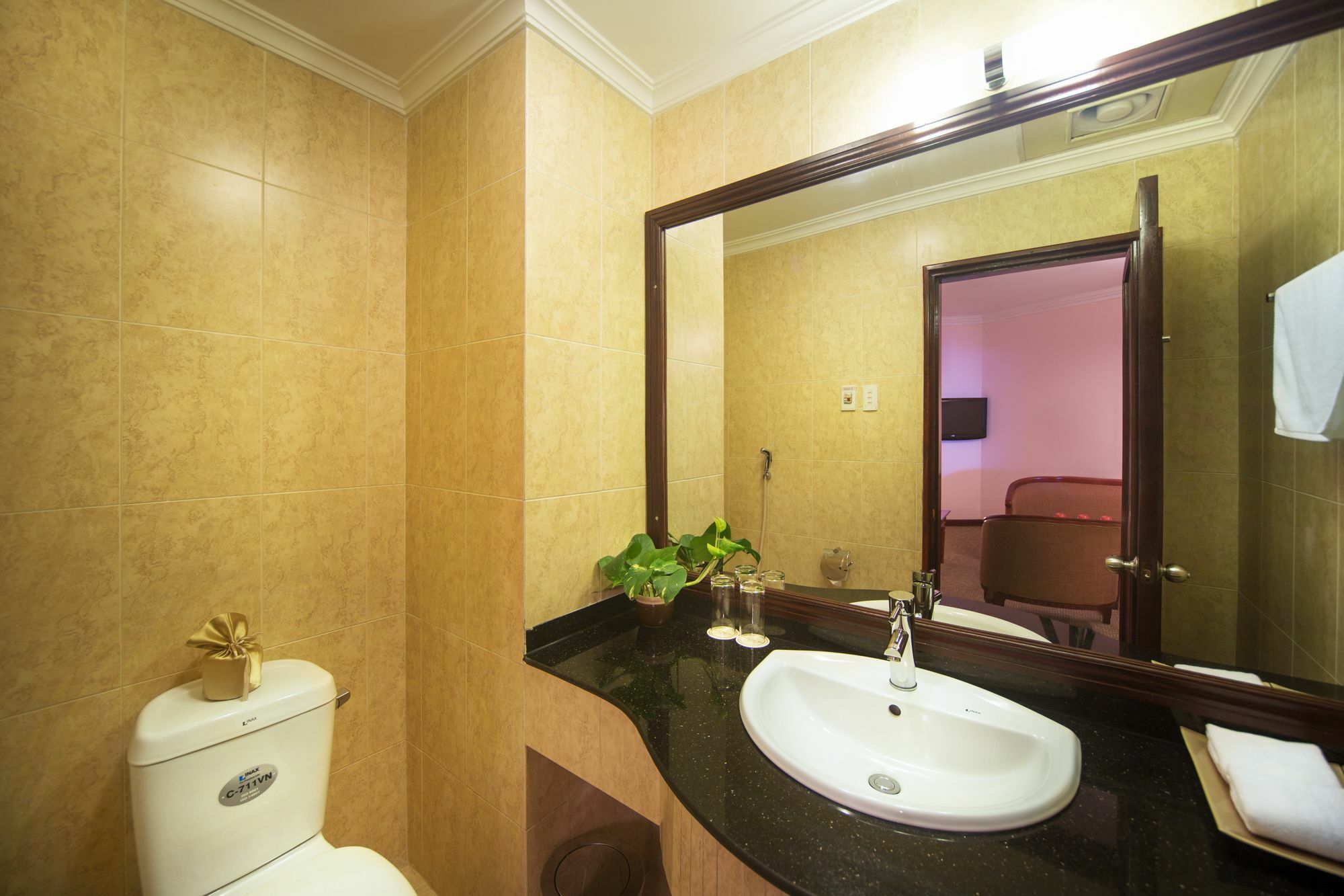 Muong Thanh Grand Phuong Dong
