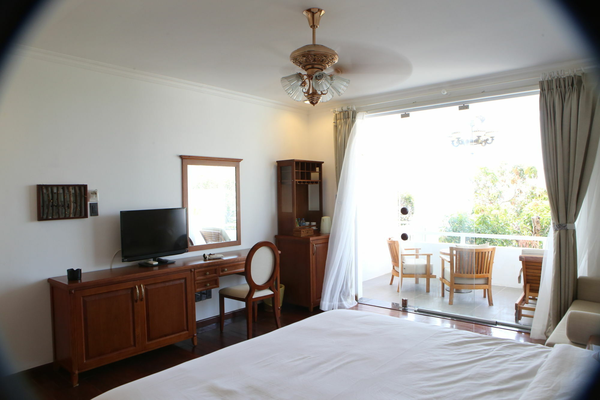 Resort Sv Boutique Vung Tau