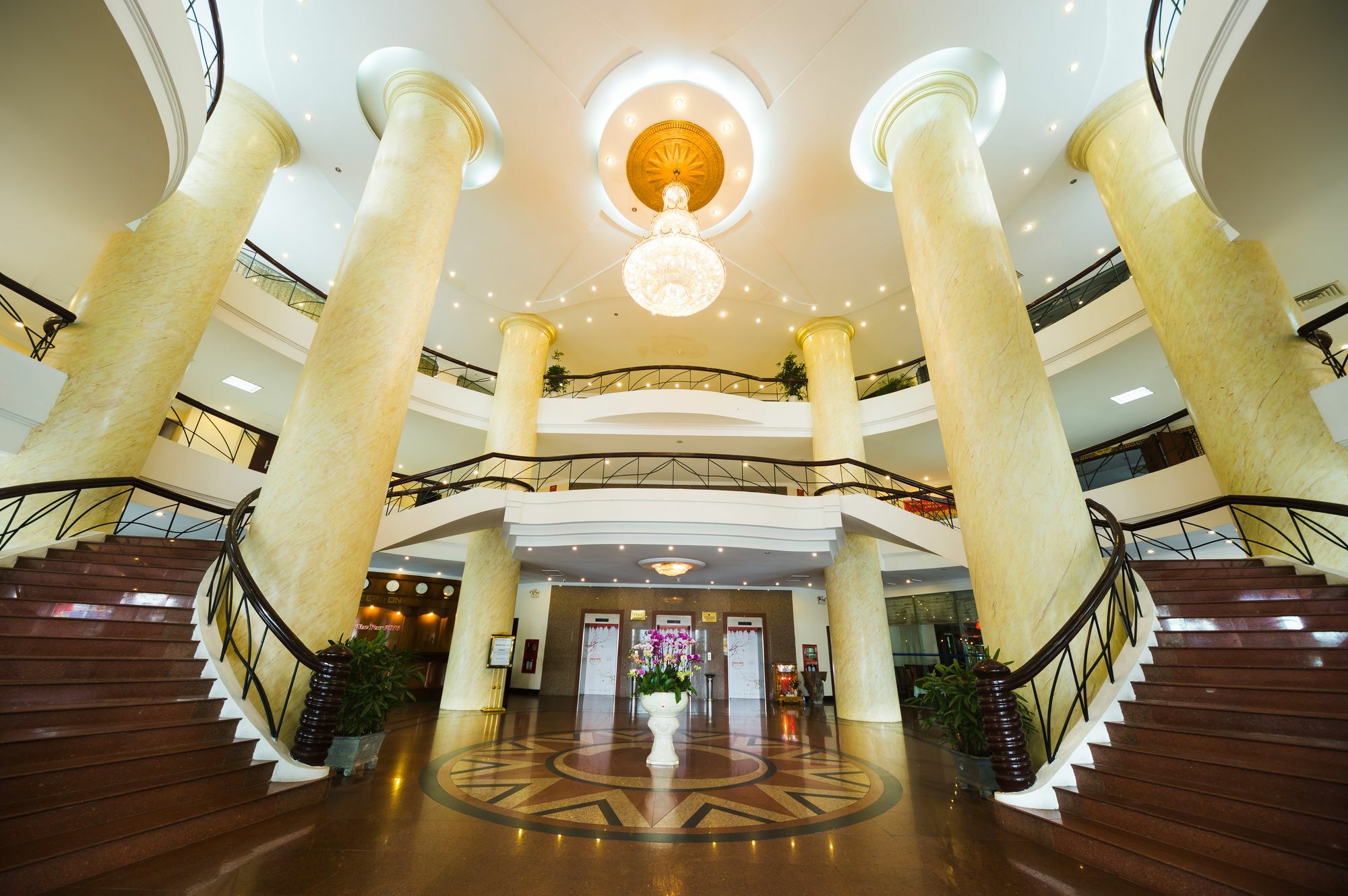 Muong Thanh Grand Phuong Dong Vinh