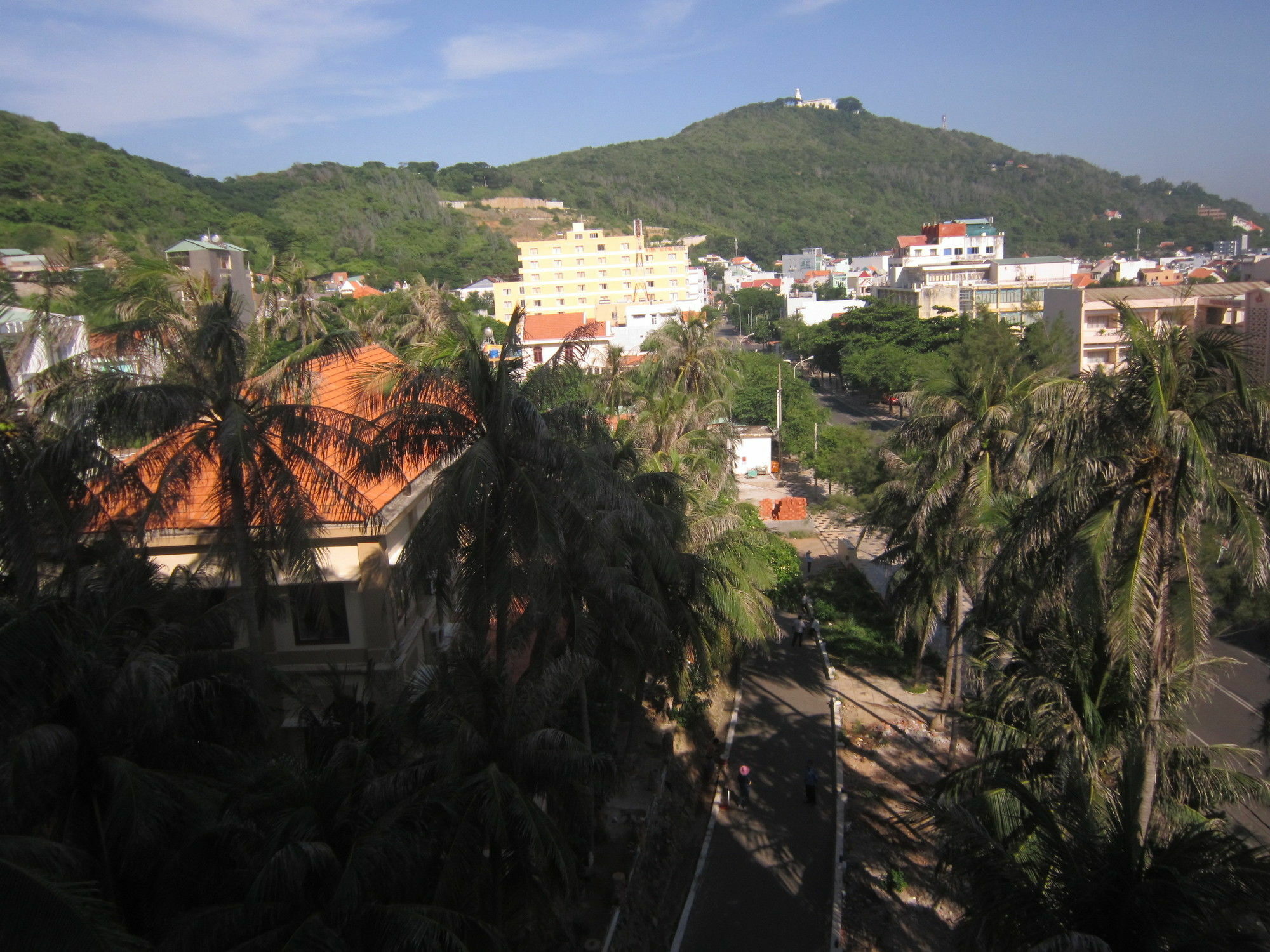 The Coast Hotel
