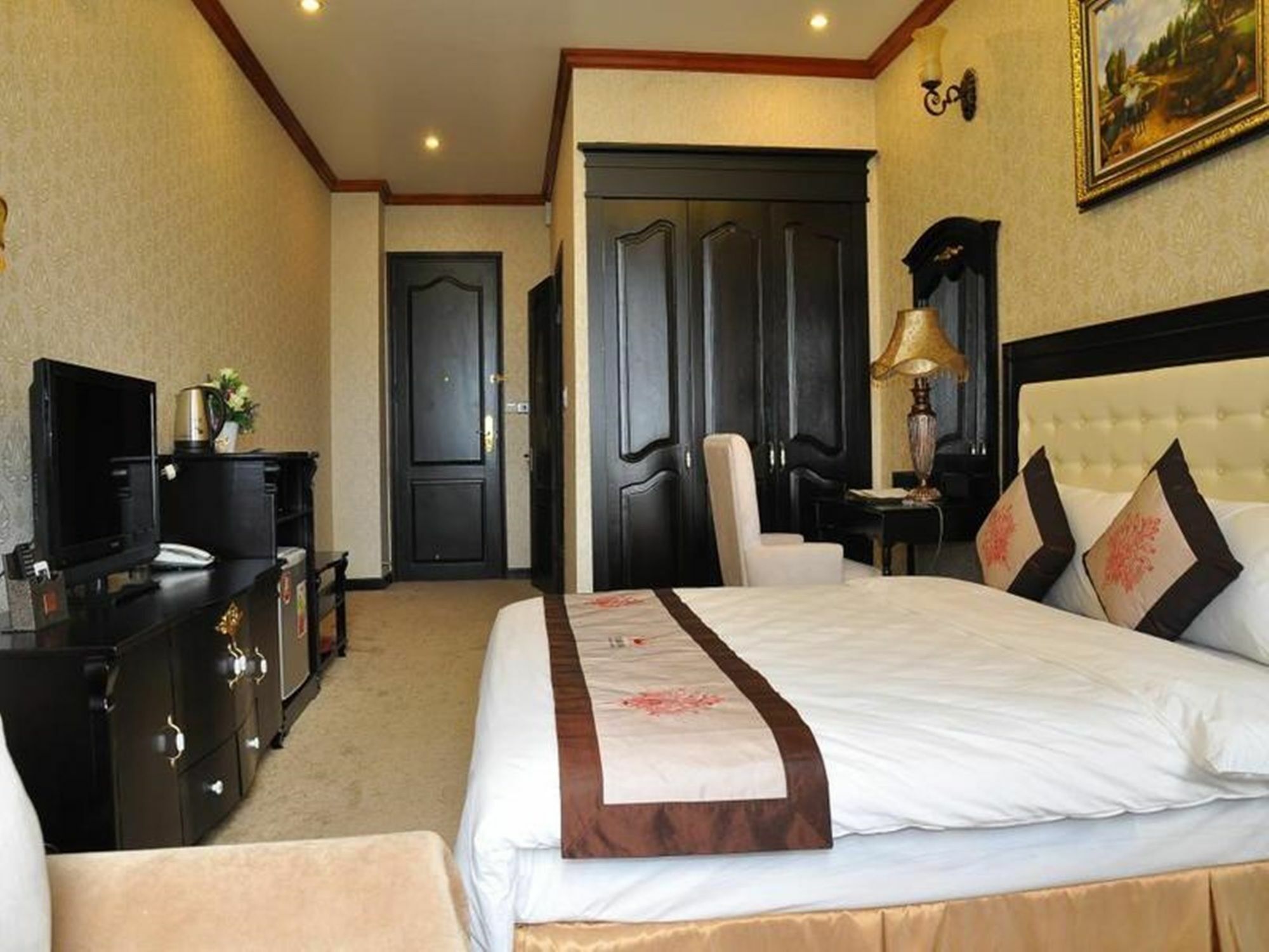 Phuong Anh 1 Duong 3*