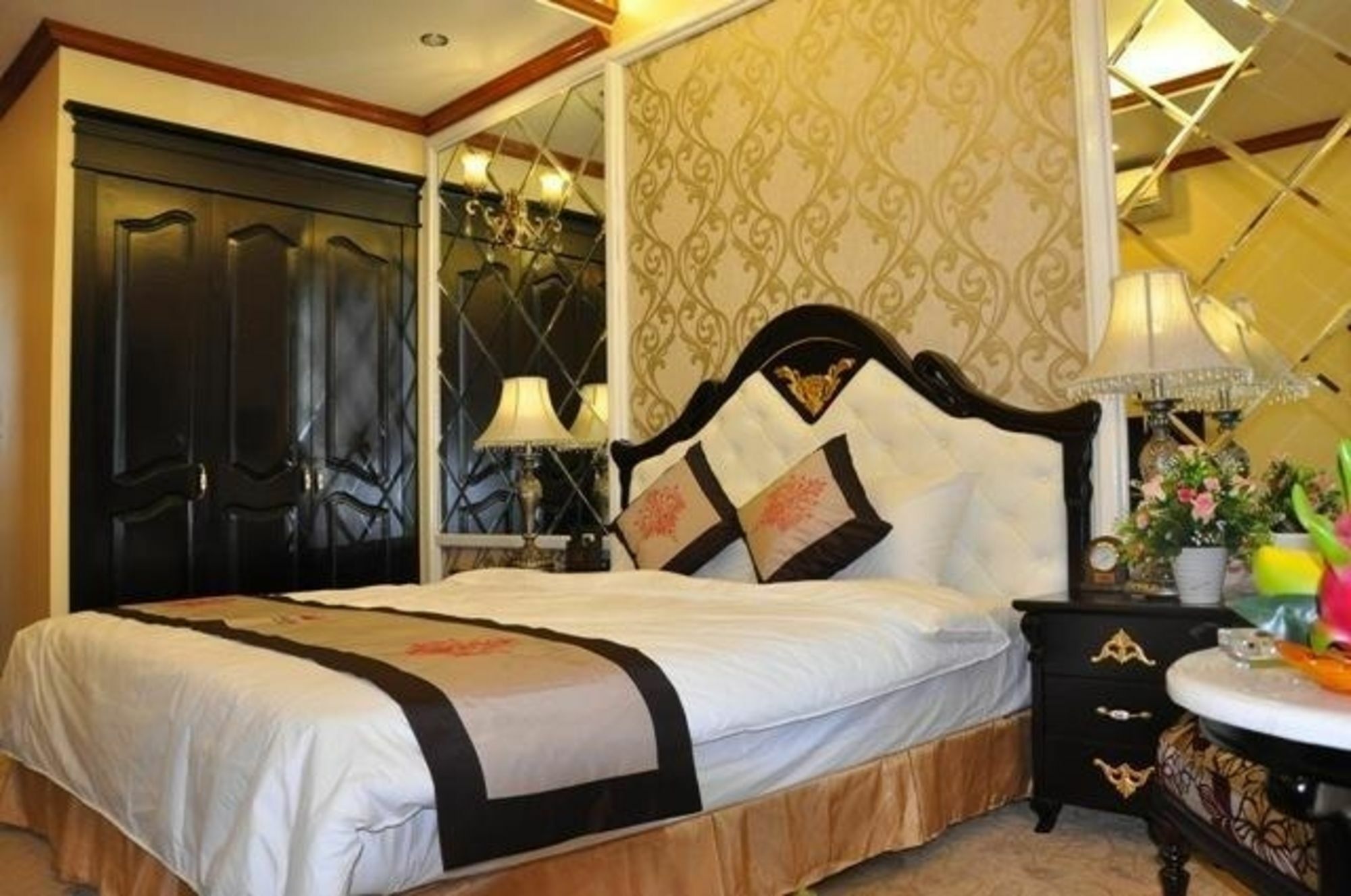 Phuong Anh 1 Duong Hotel 3*
